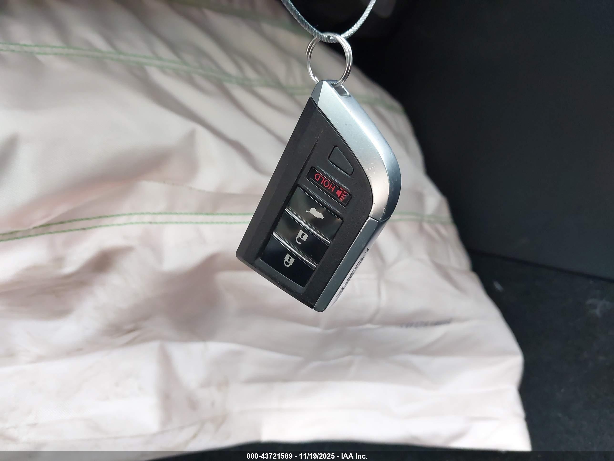 ACURA INTEGRA image 11