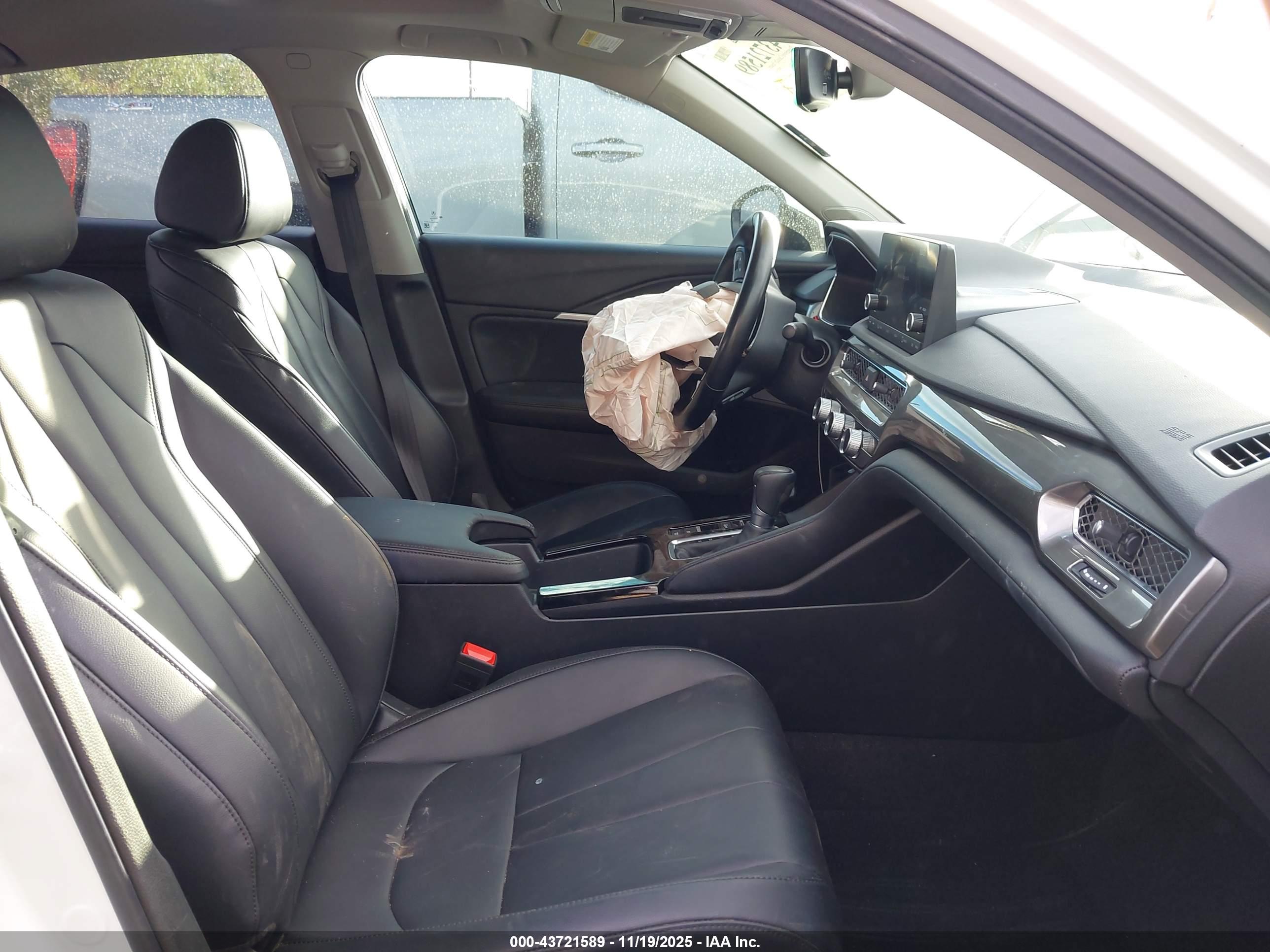 ACURA INTEGRA image 5