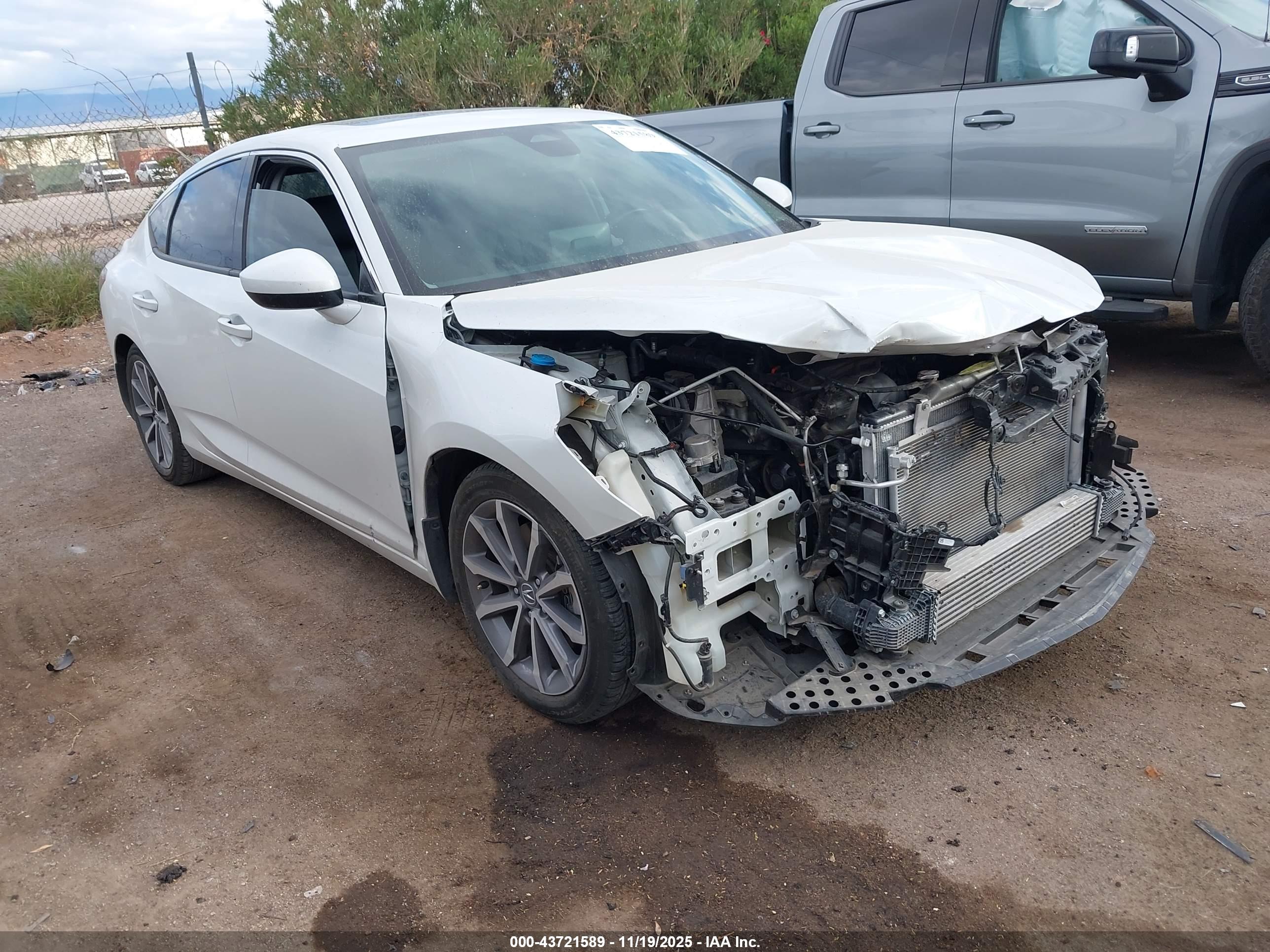 ACURA INTEGRA image 6