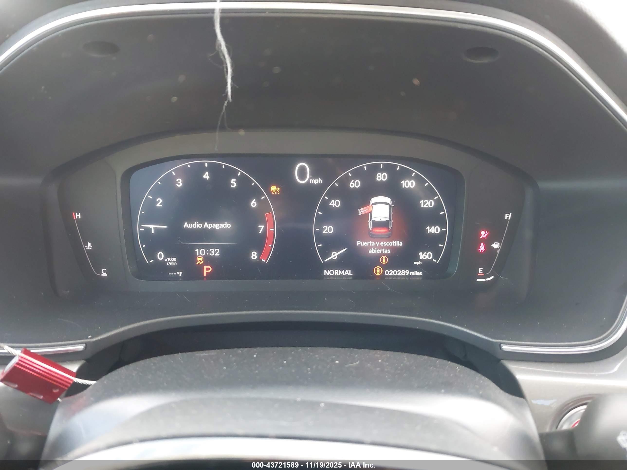 ACURA INTEGRA image 7