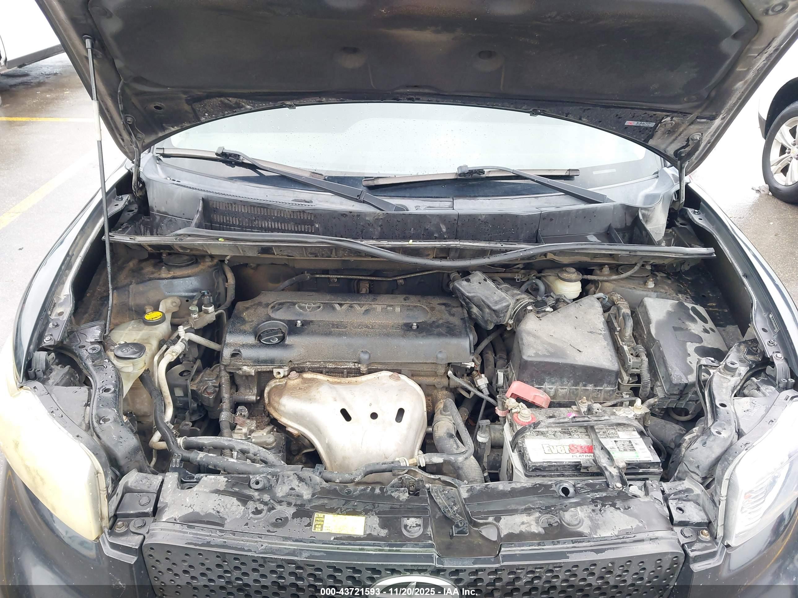 SCION XB image 10