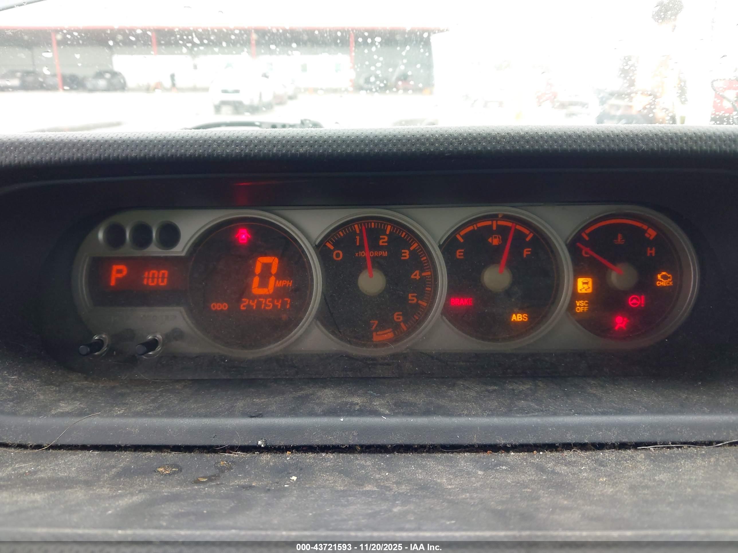 SCION XB image 7