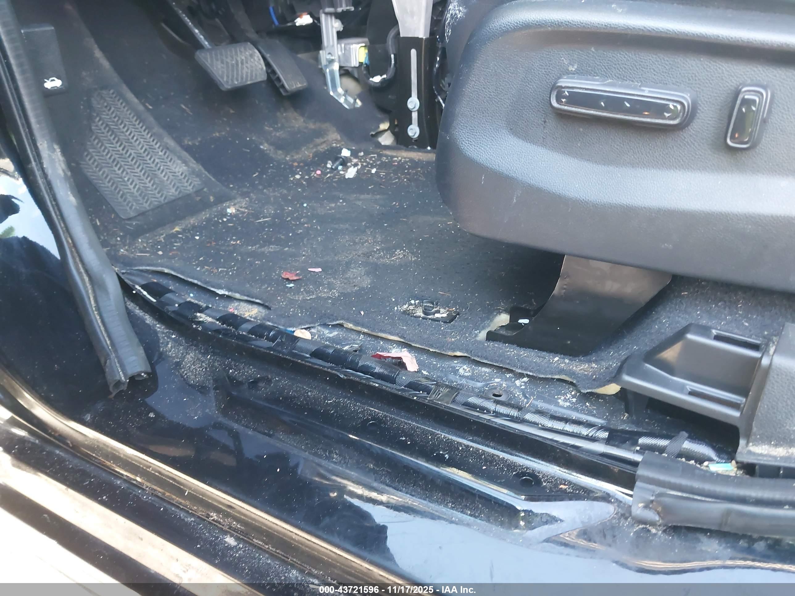 HONDA ODYSSEY image 6