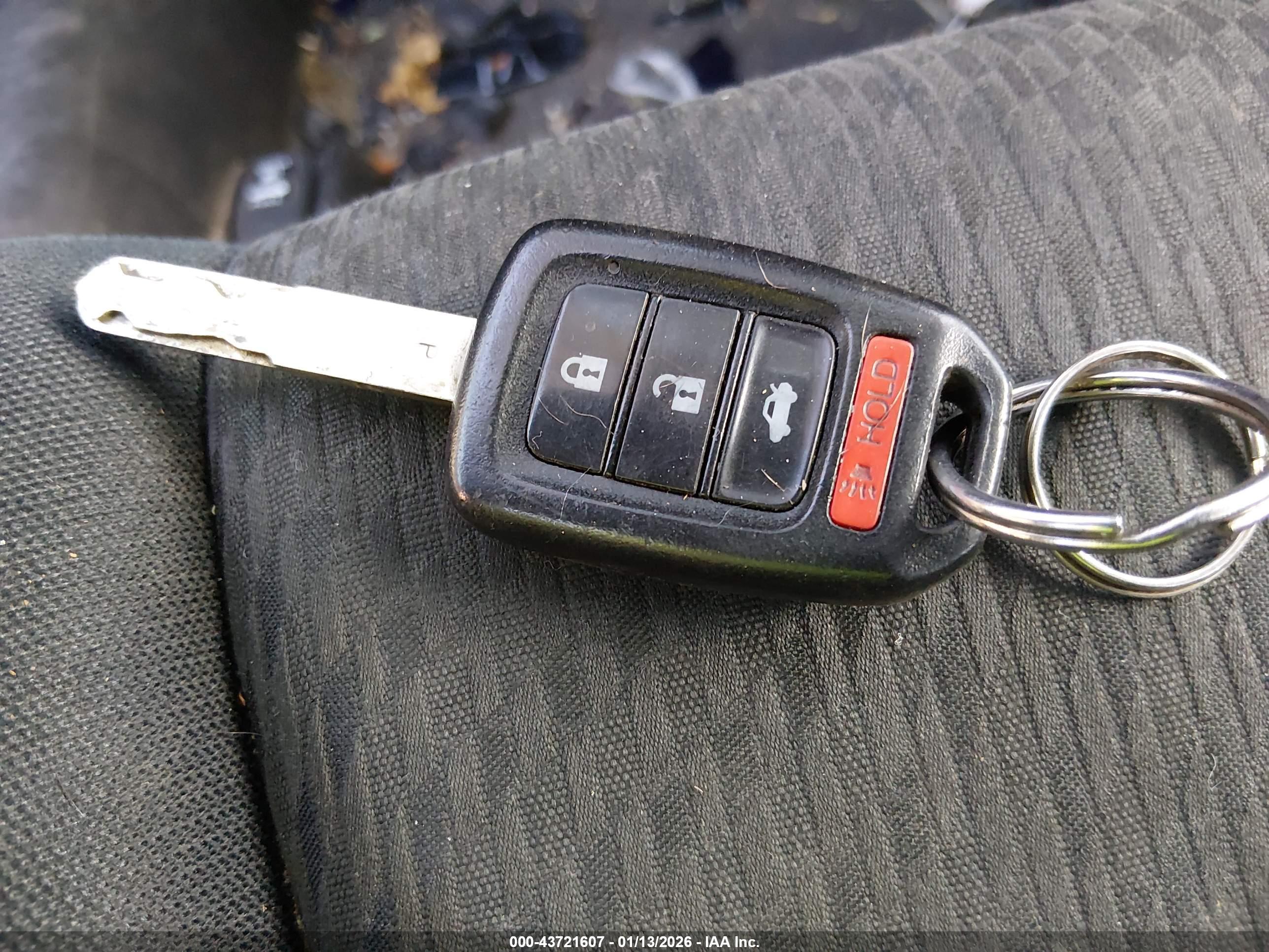 HONDA CIVIC image 11