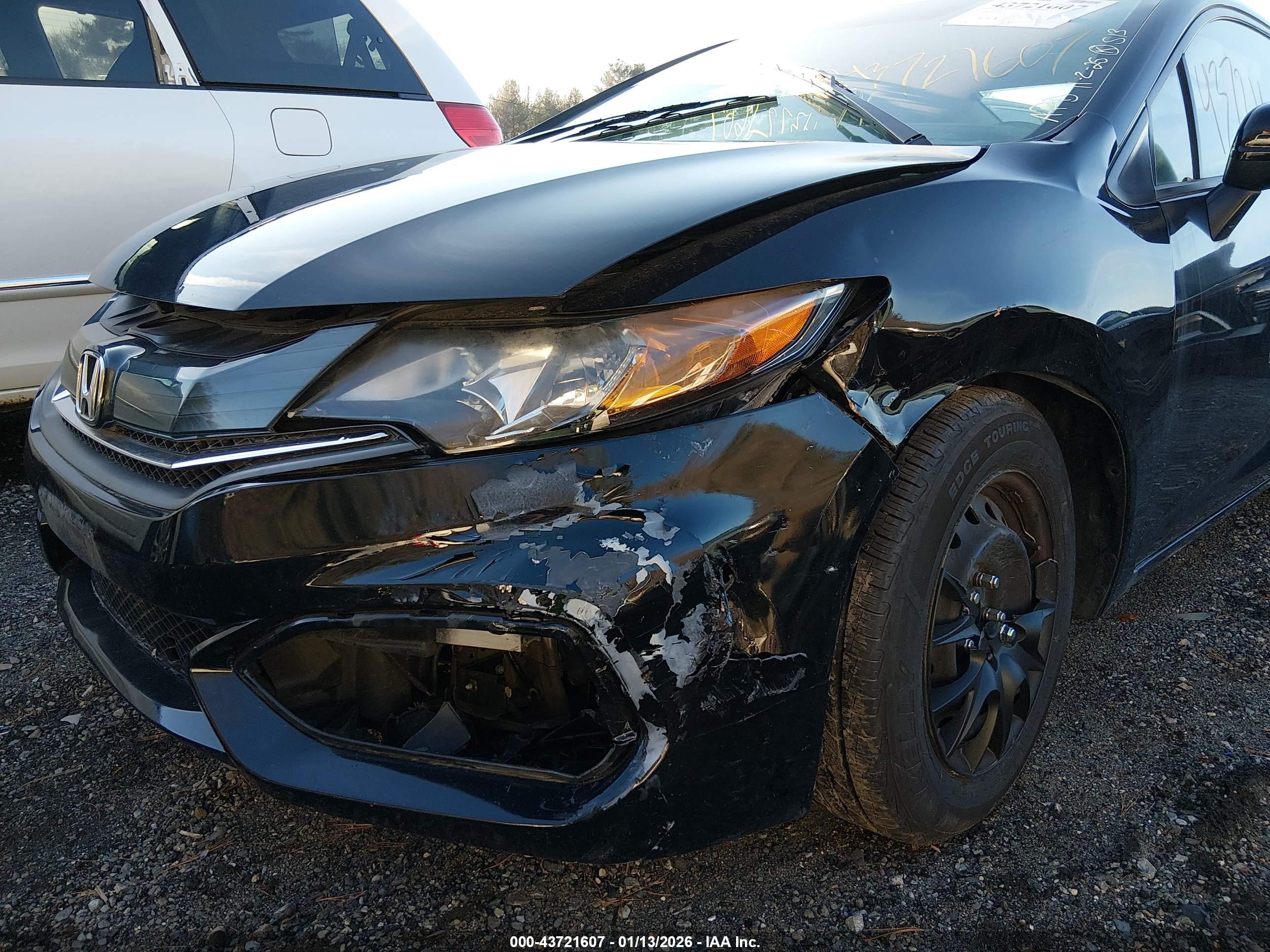 HONDA CIVIC image 6