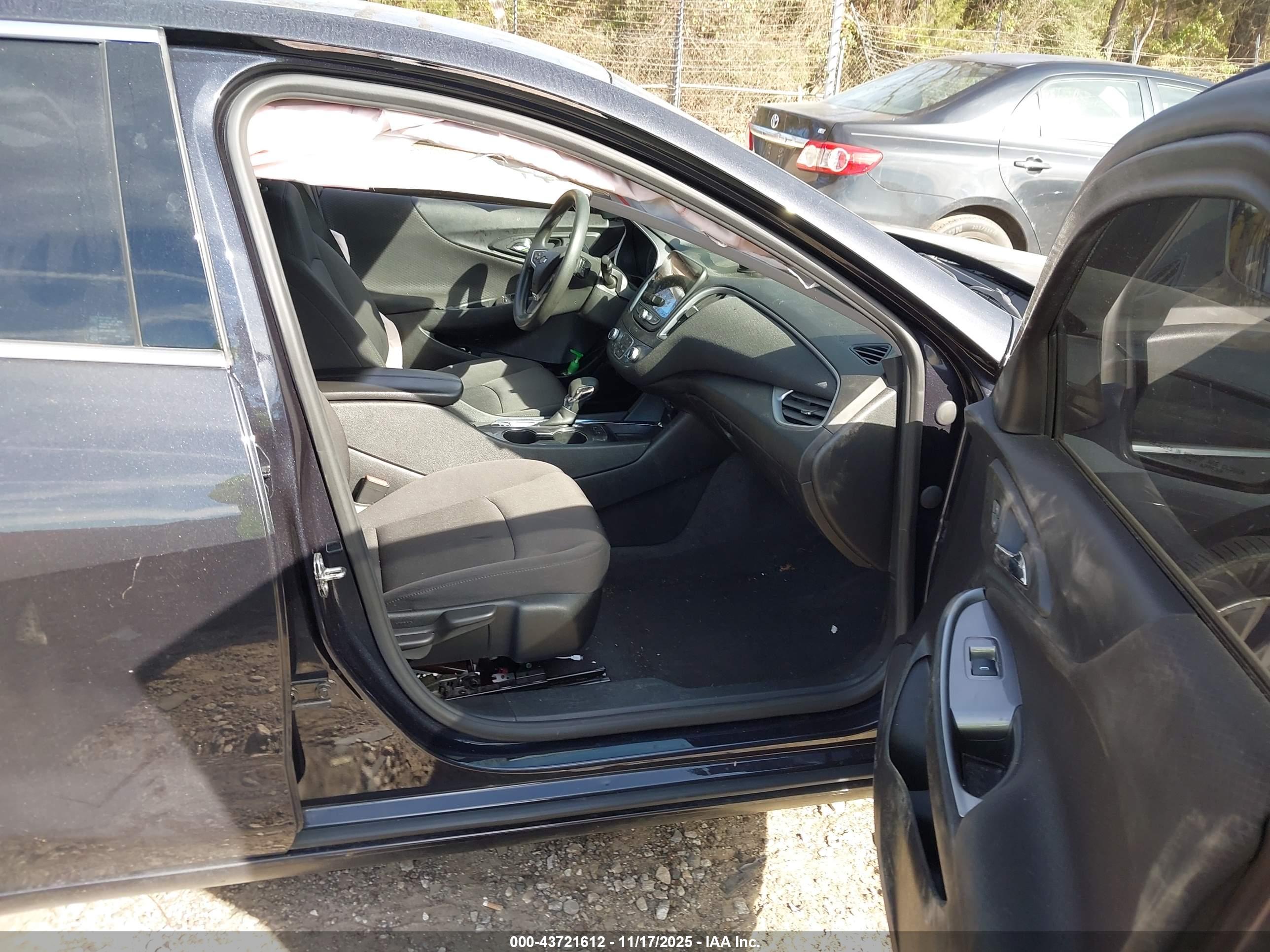 CHEVROLET MALIBU image 5
