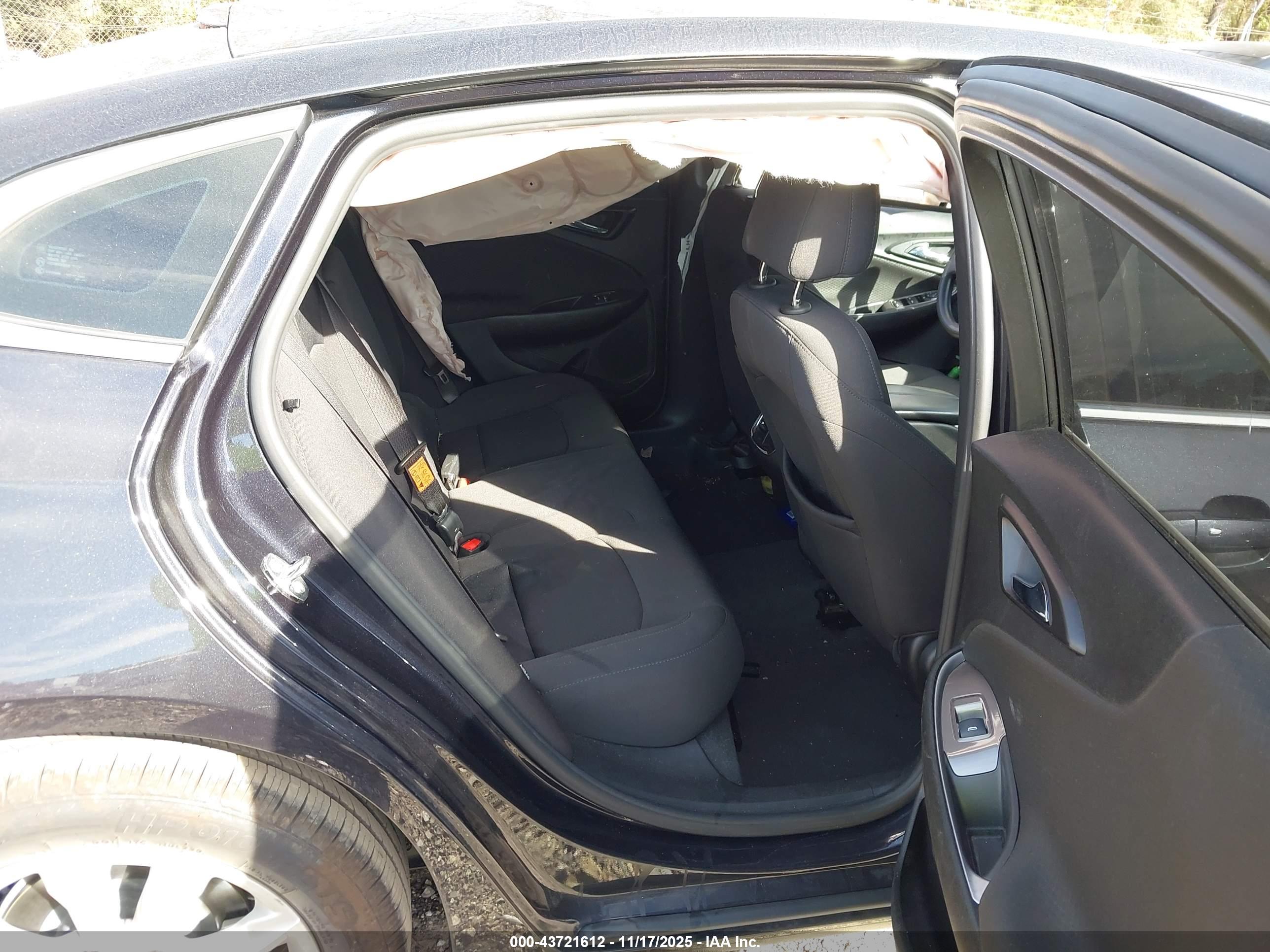 CHEVROLET MALIBU image 8