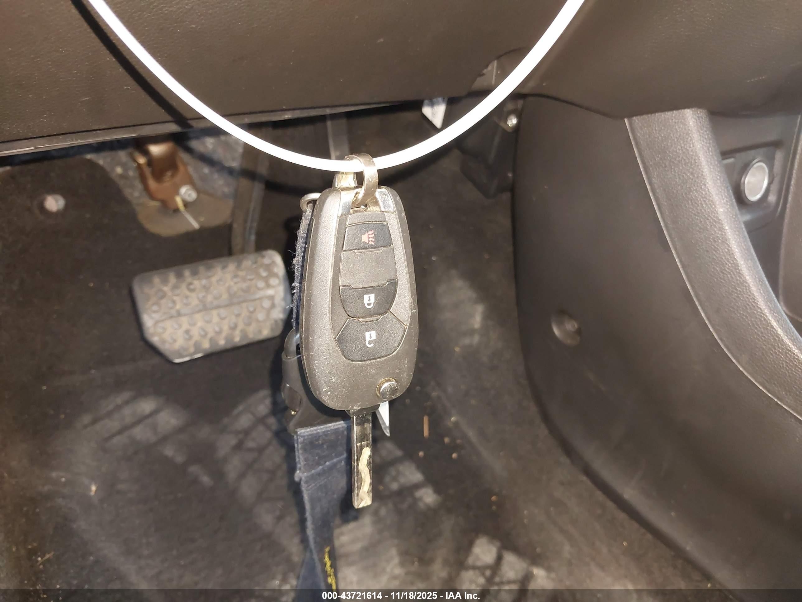 CHEVROLET SPARK image 11