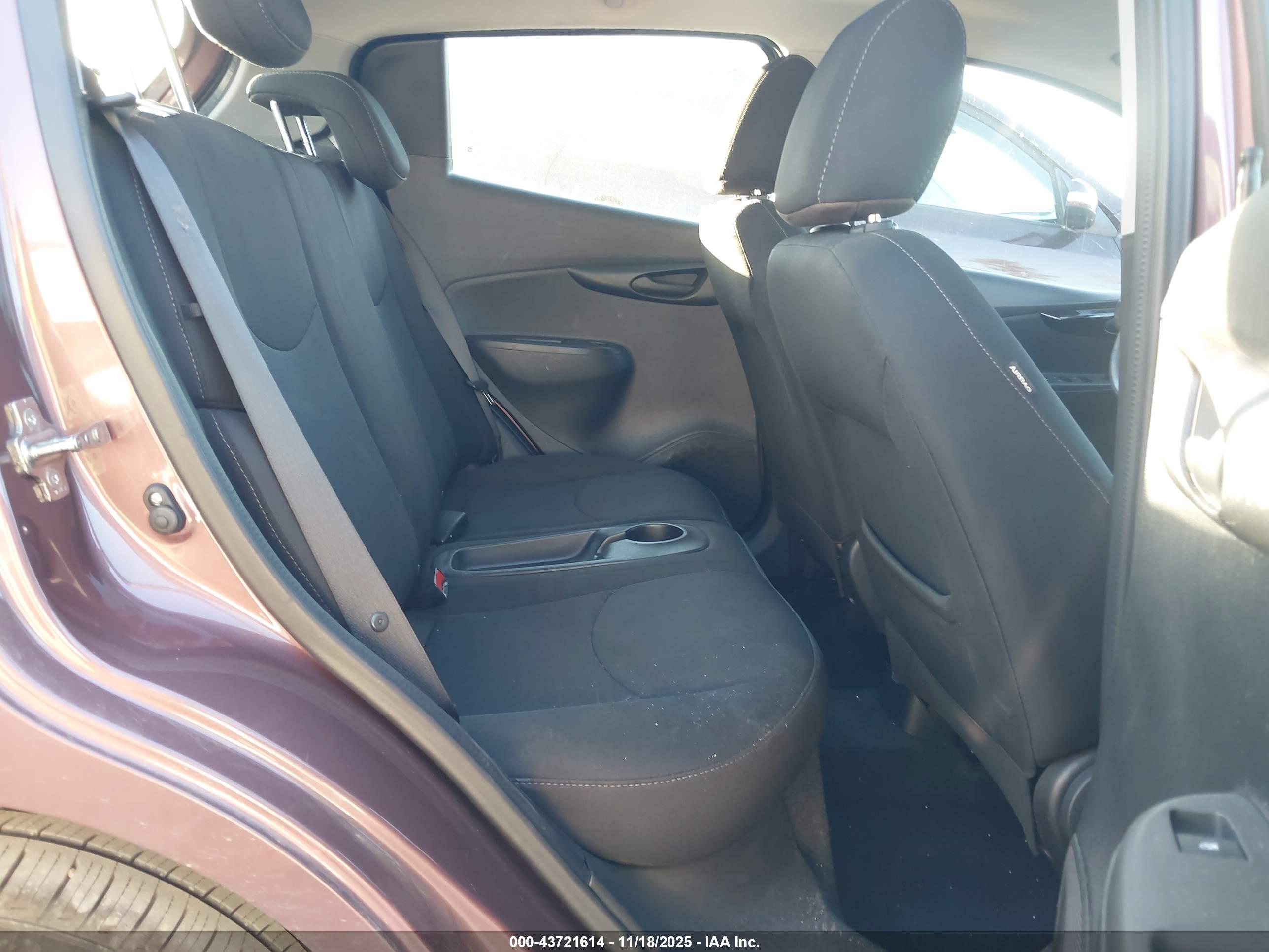 CHEVROLET SPARK image 8