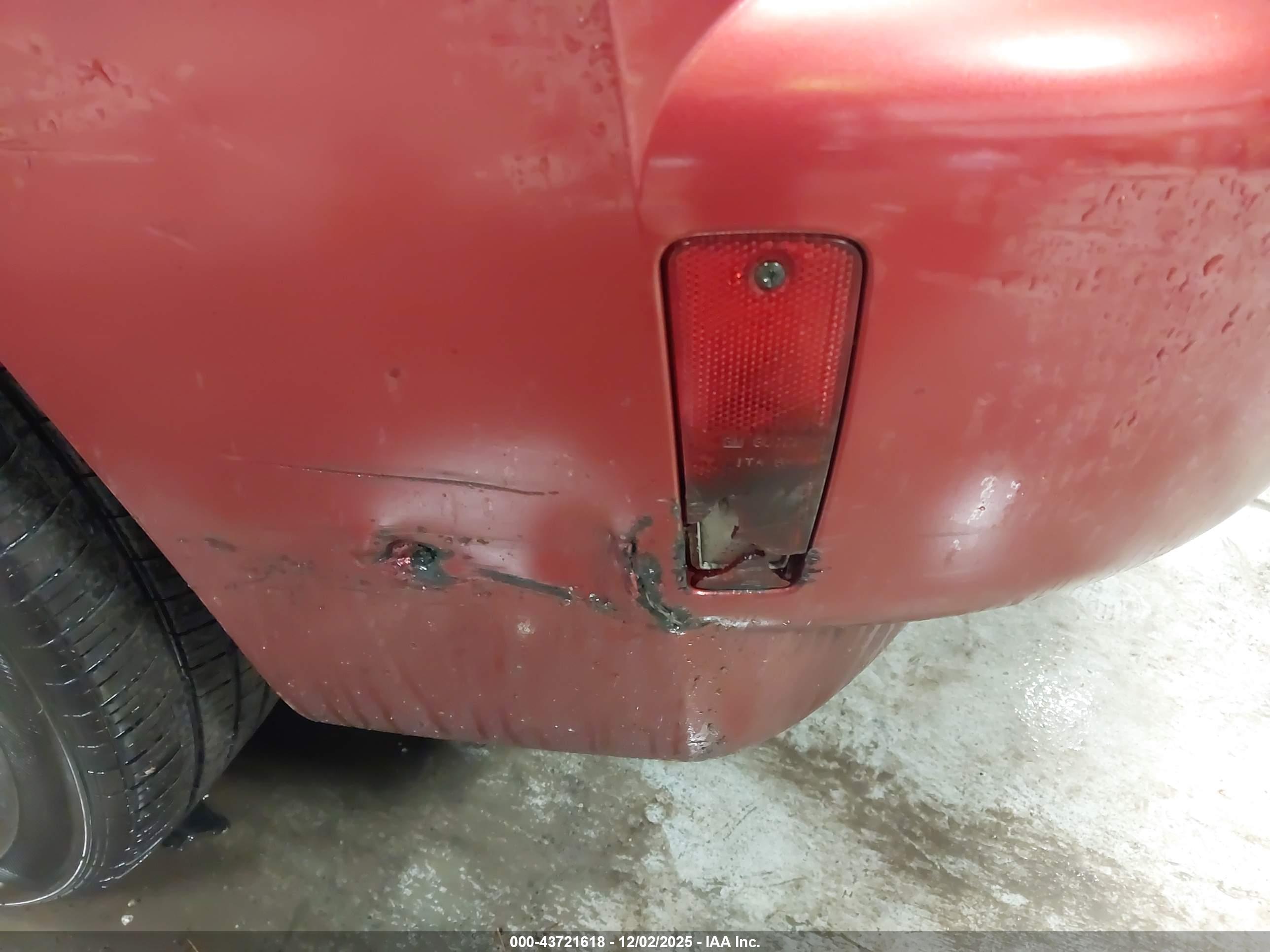 CHEVROLET HHR image 6
