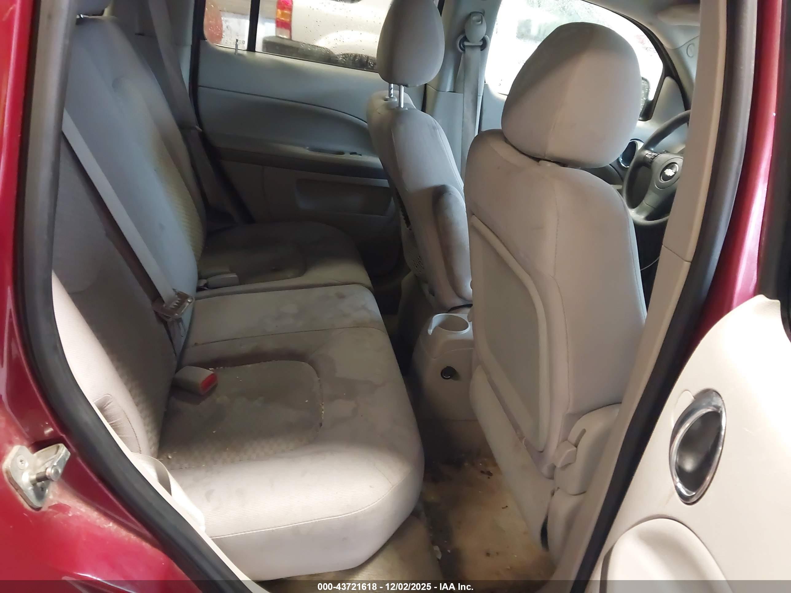 CHEVROLET HHR image 8