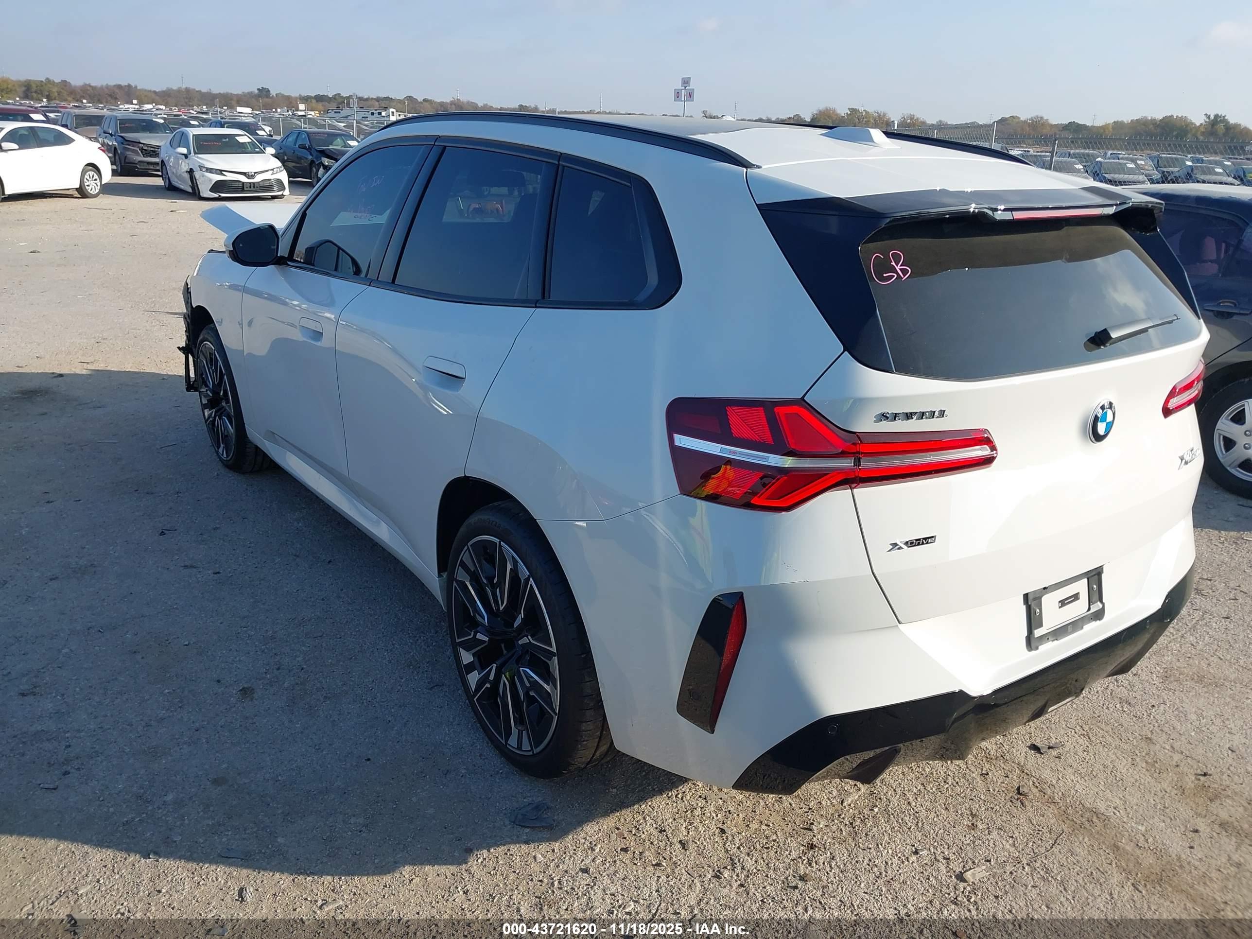 BMW X3 image 3