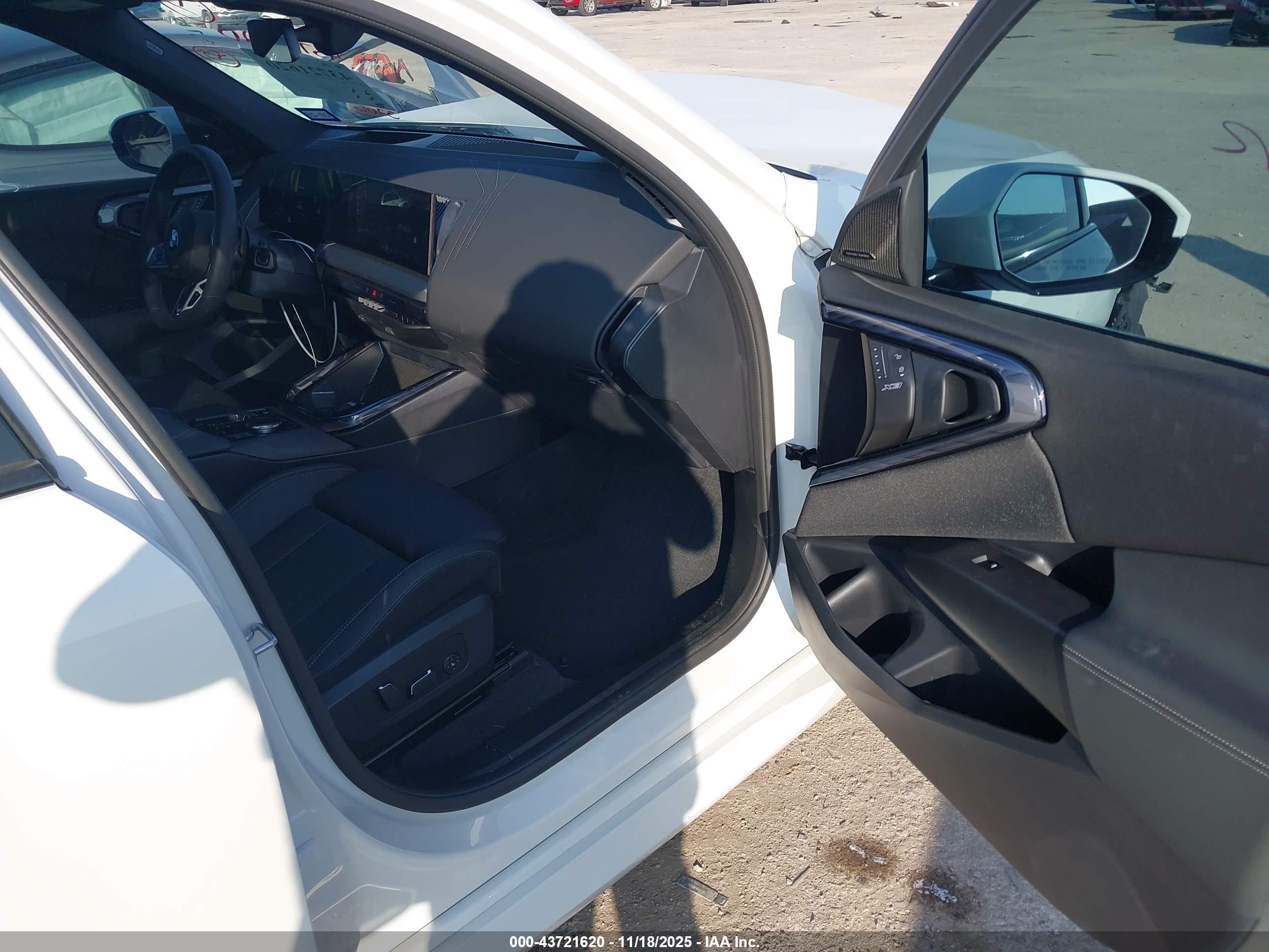 BMW X3 image 5