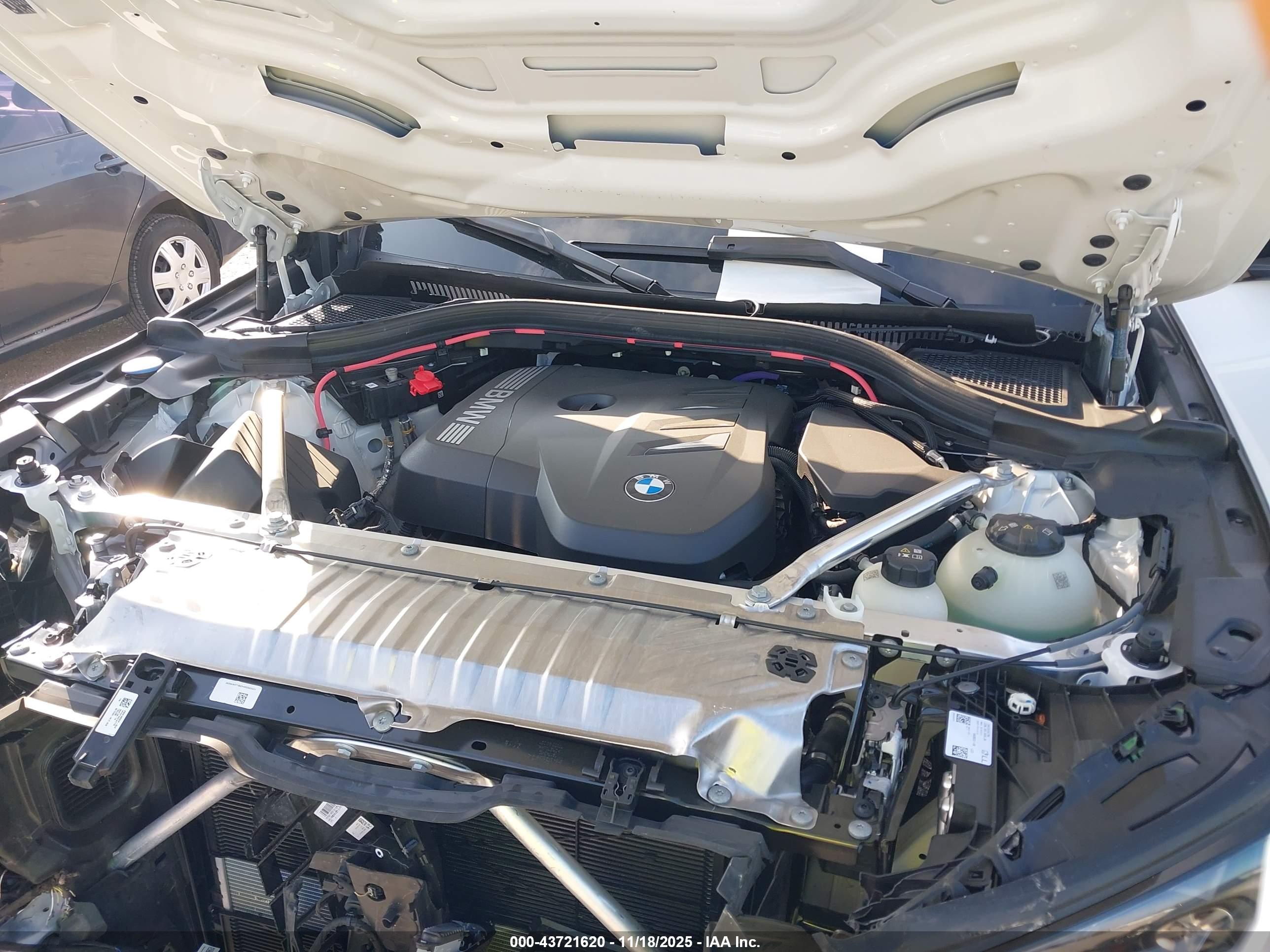 BMW X3 image 6