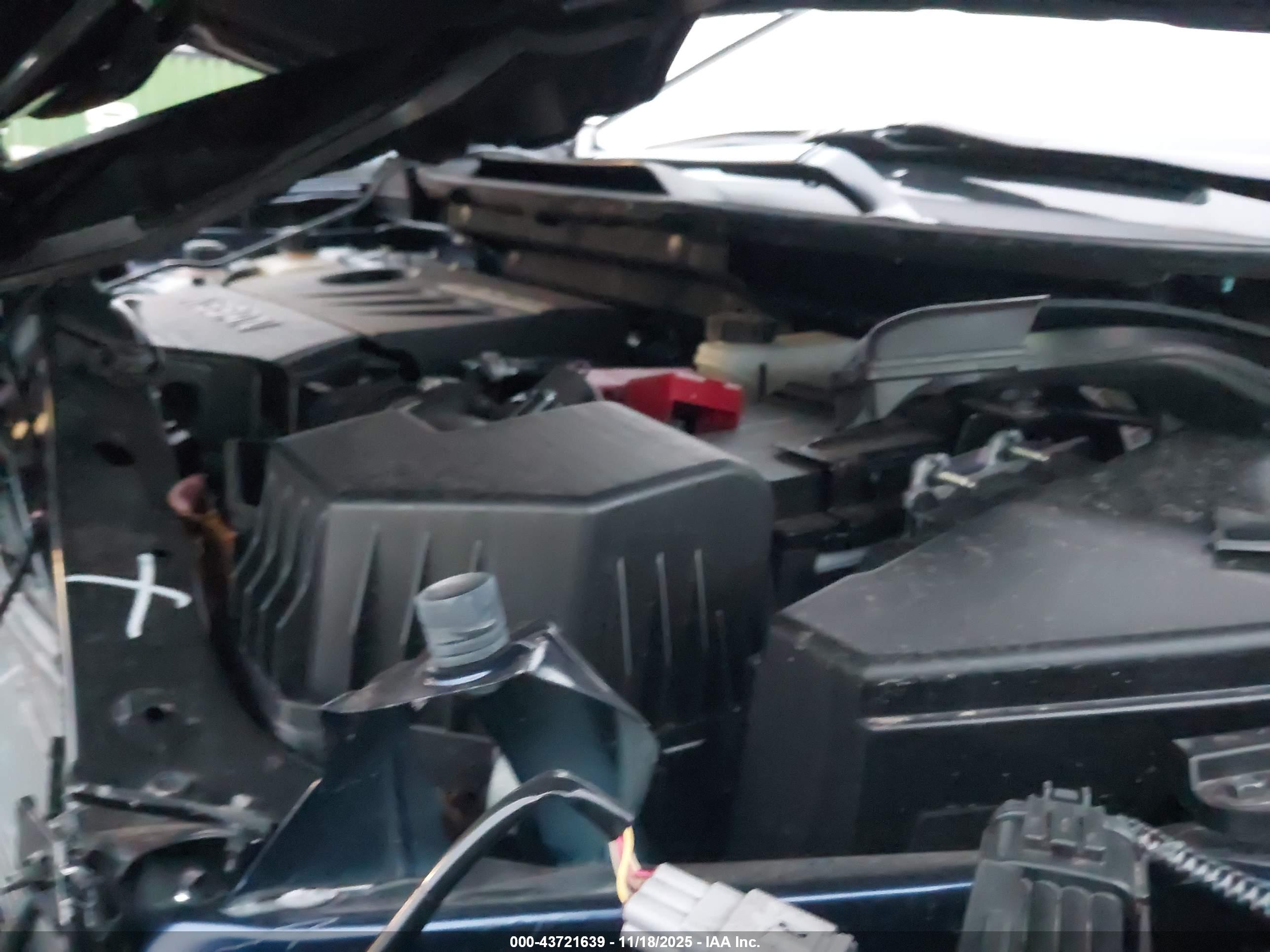 NISSAN ROGUE image 10