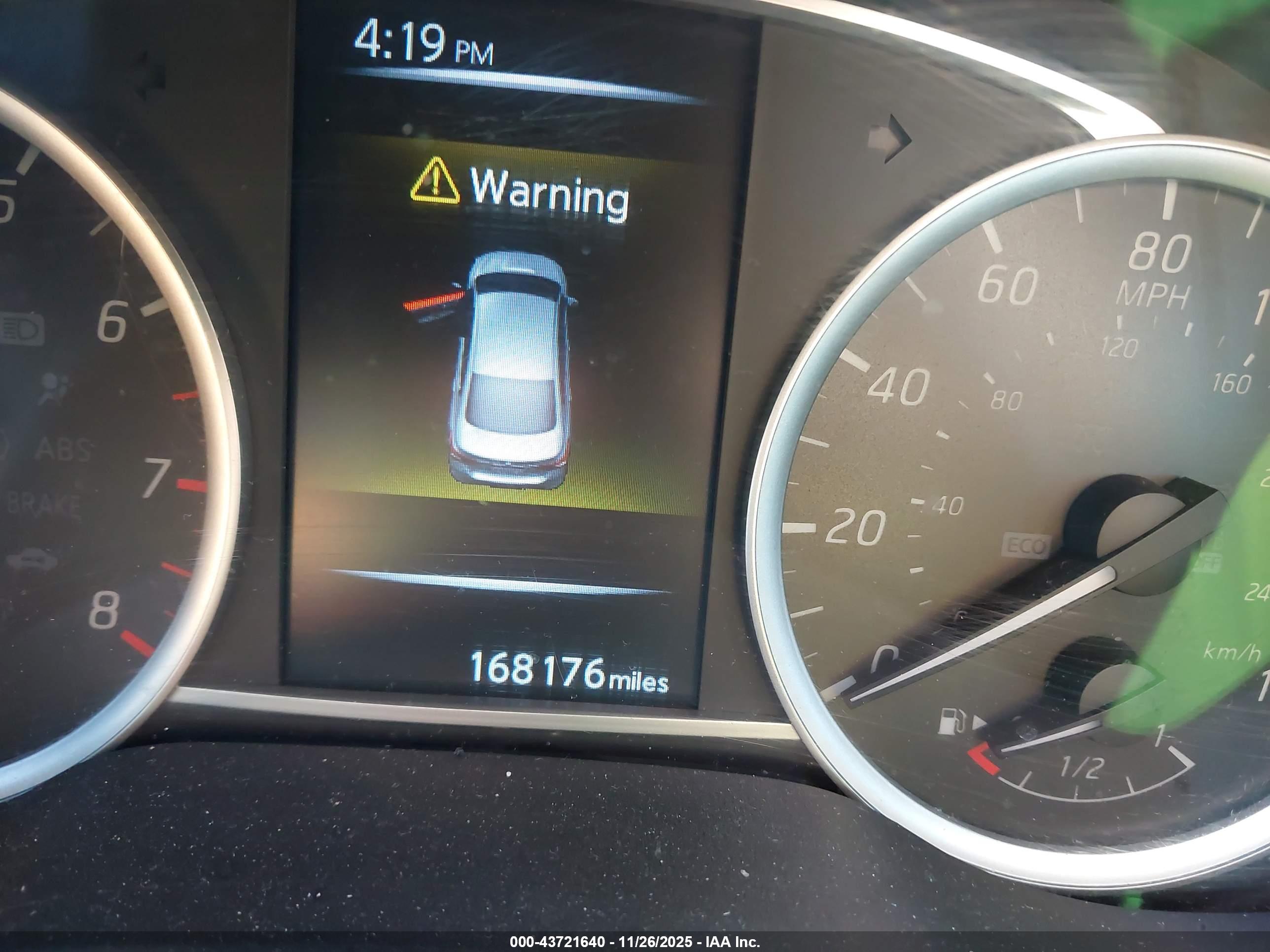 NISSAN SENTRA image 7