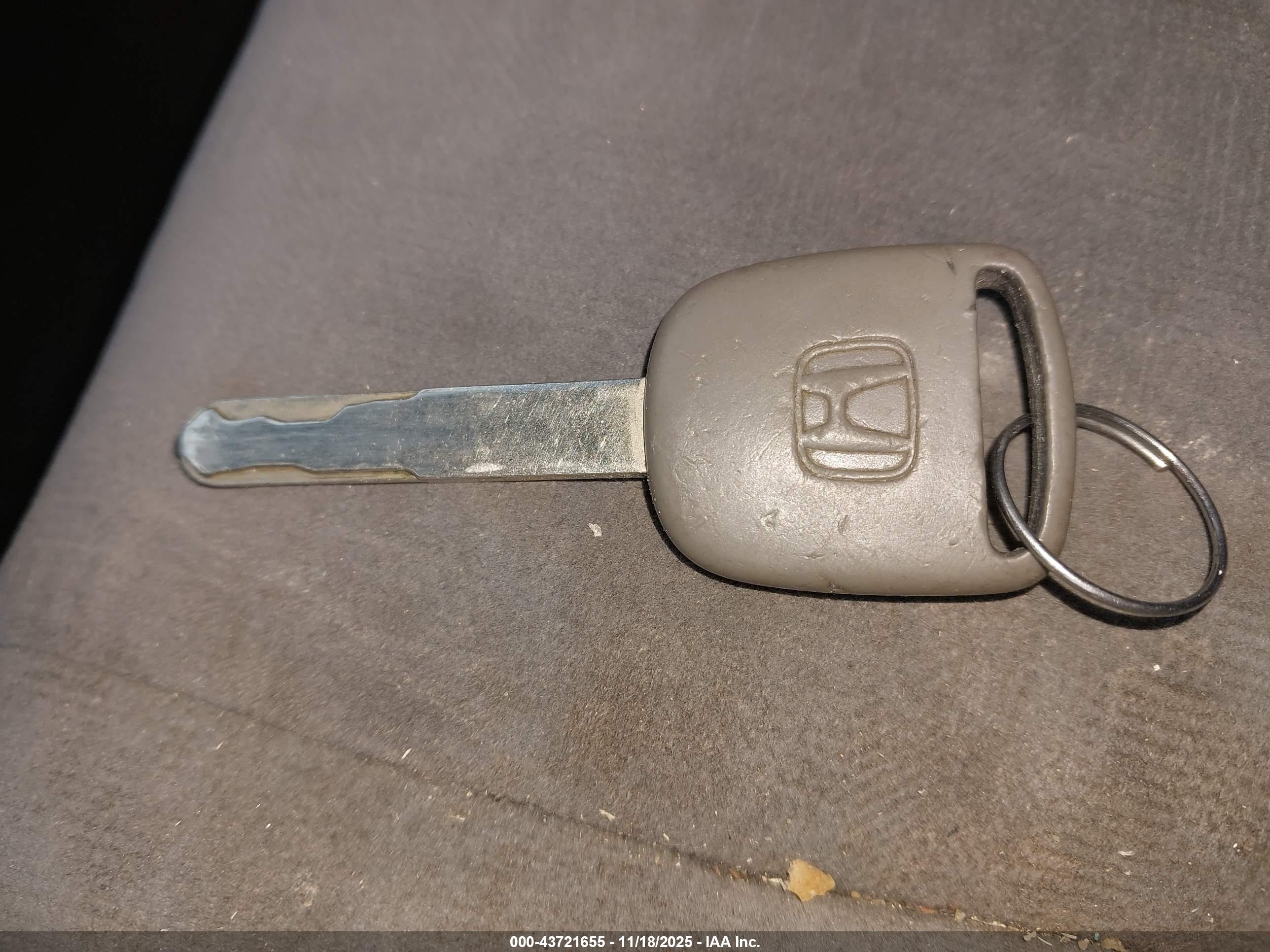 HONDA ACCORD image 11