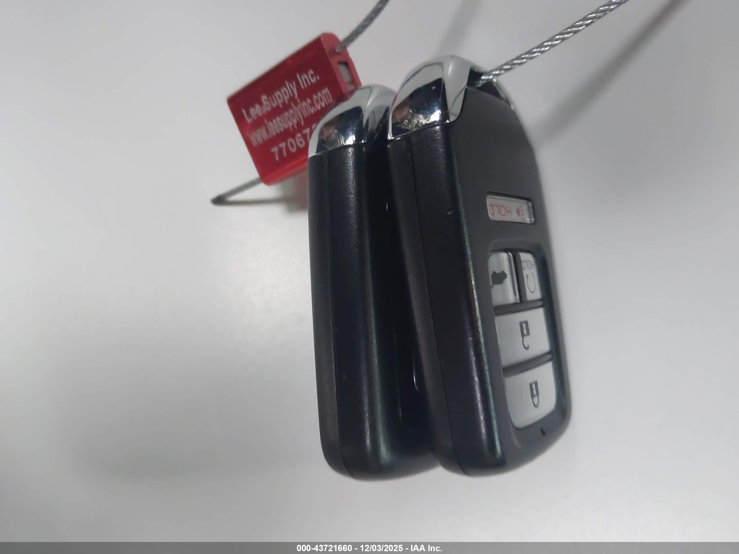 HONDA CIVIC image 11