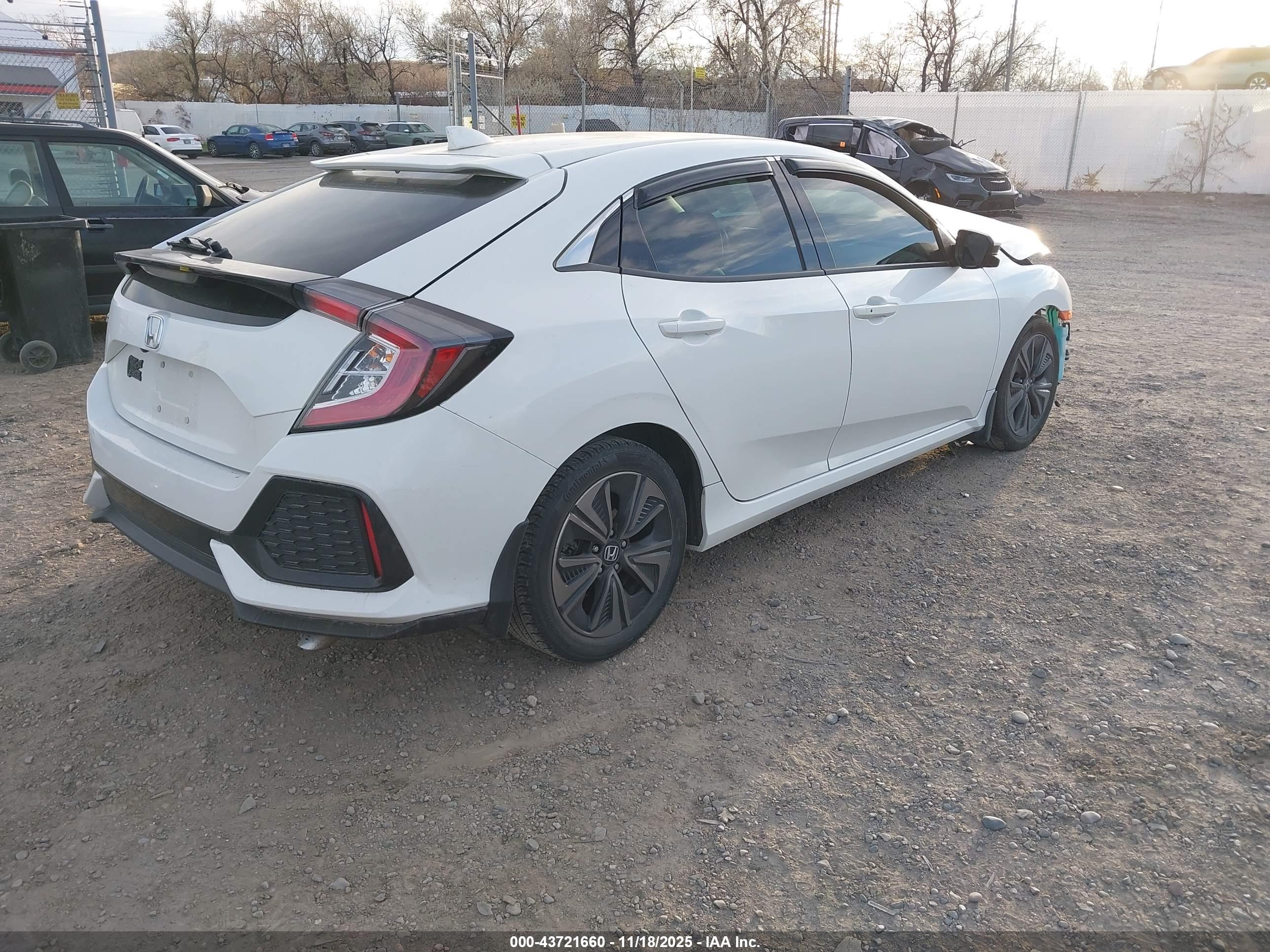 HONDA CIVIC image 4