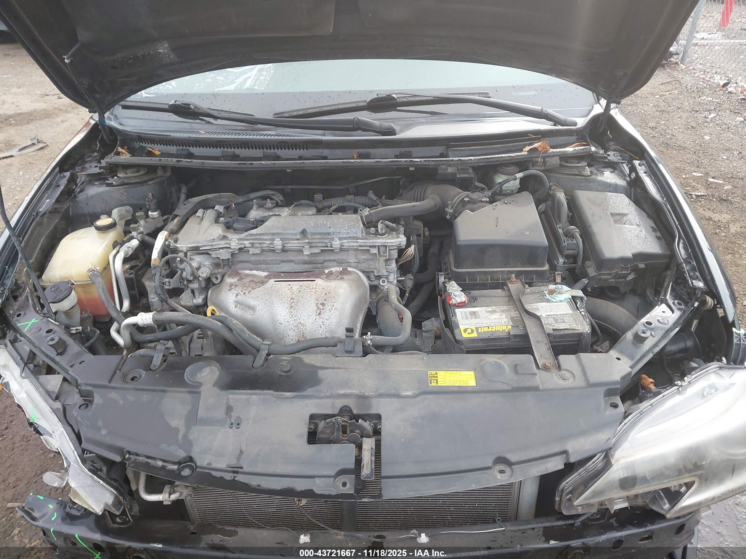 SCION TC image 10