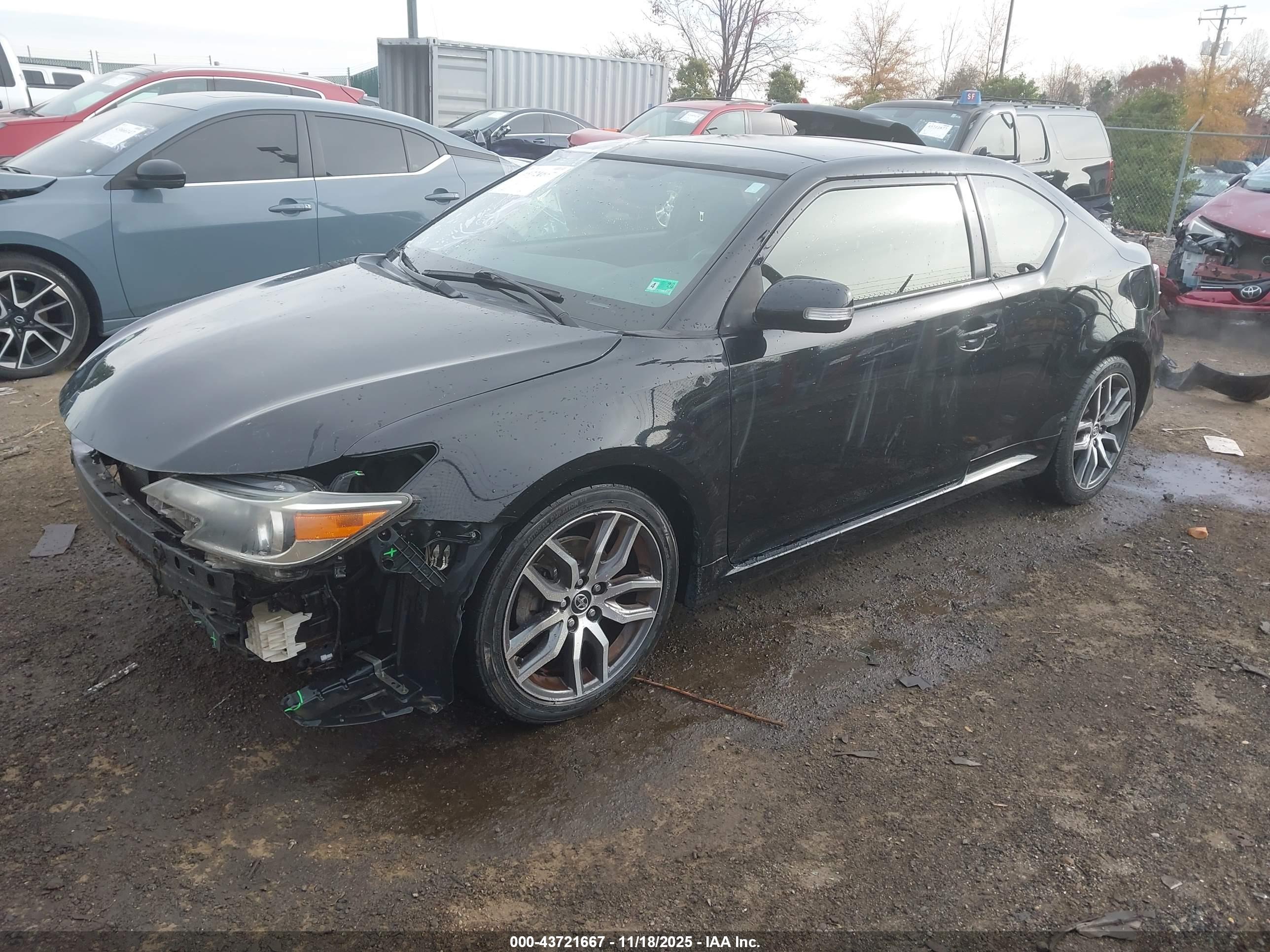 SCION TC image 2