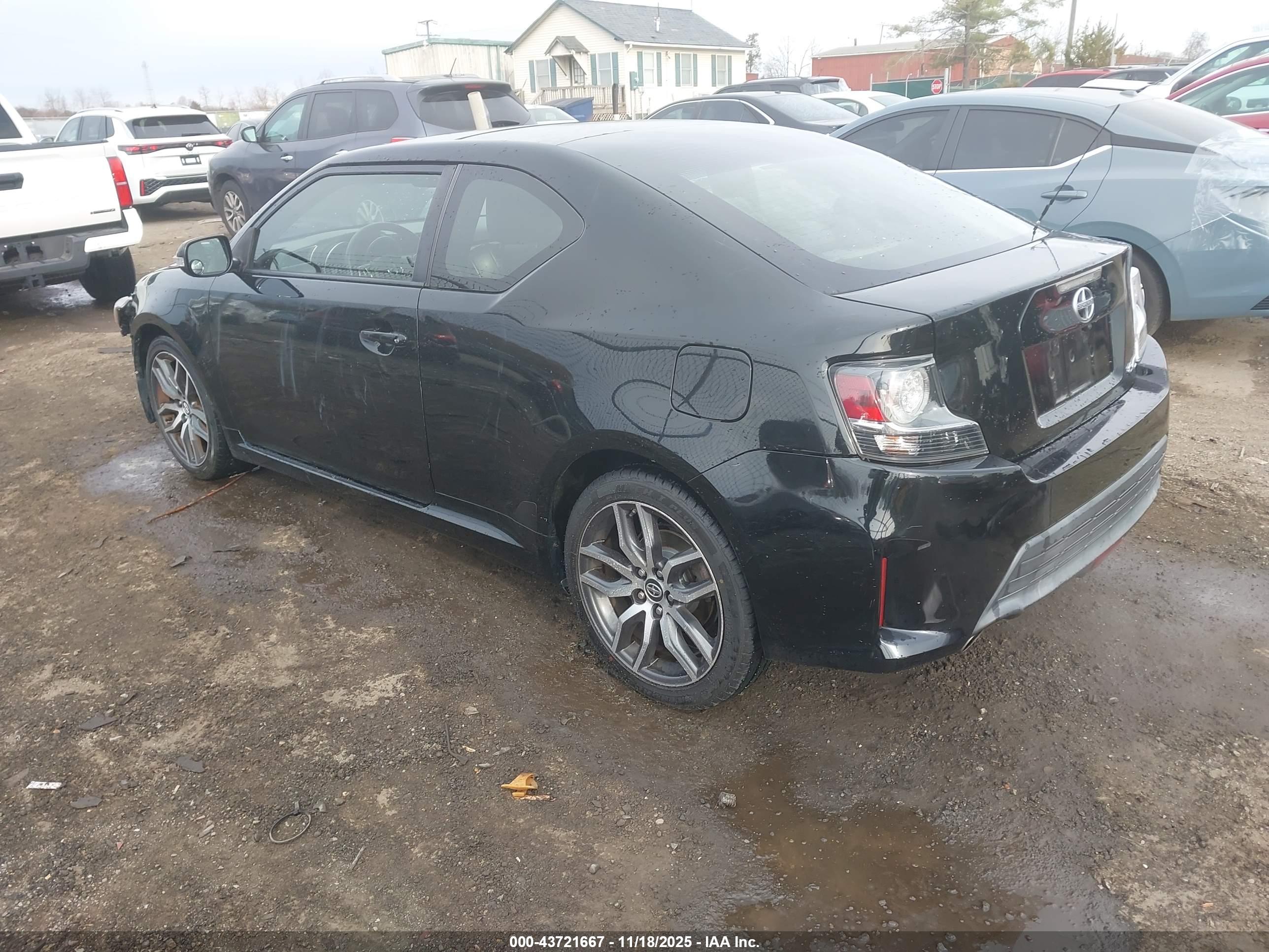 SCION TC image 3