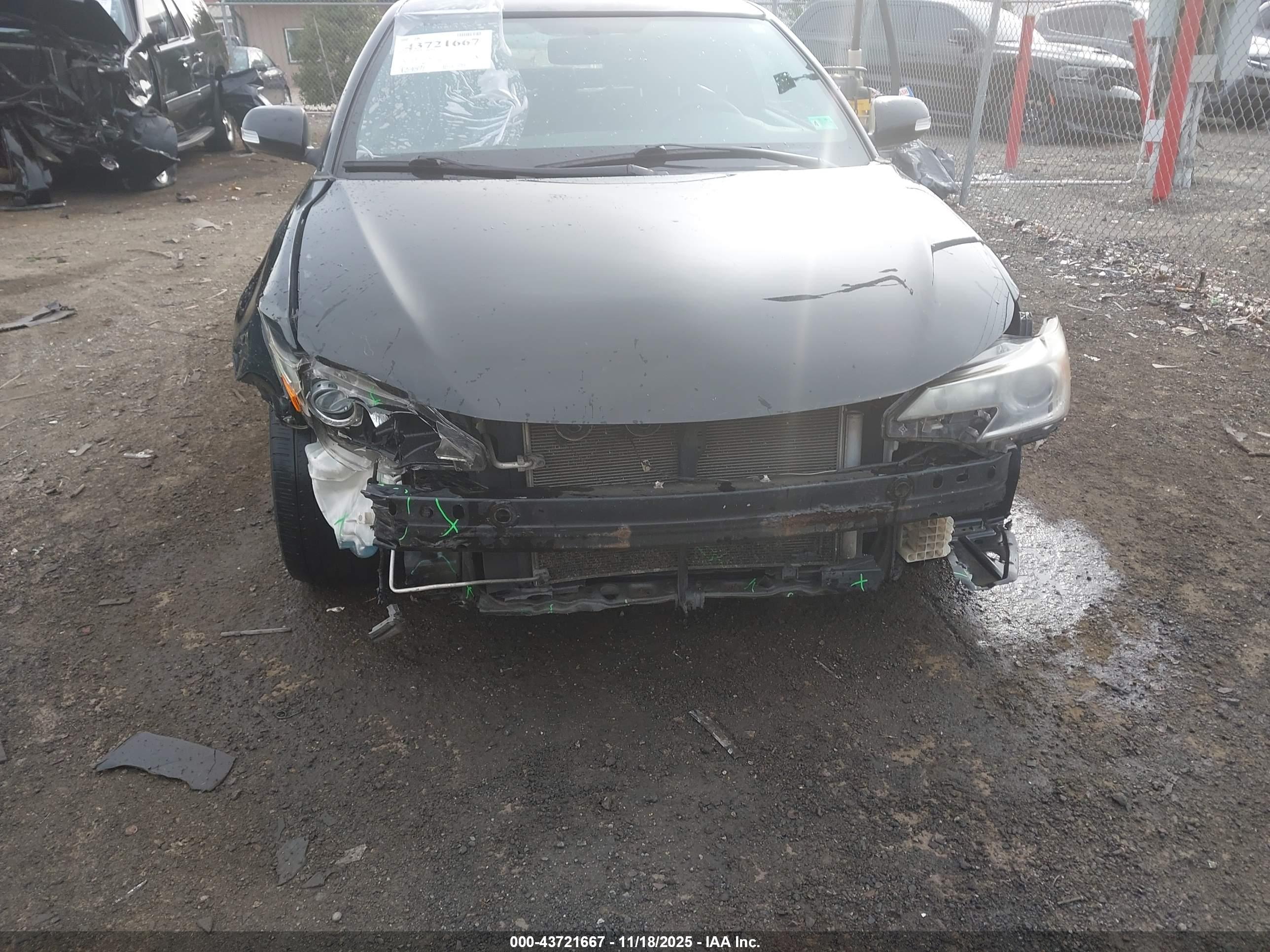 SCION TC image 6
