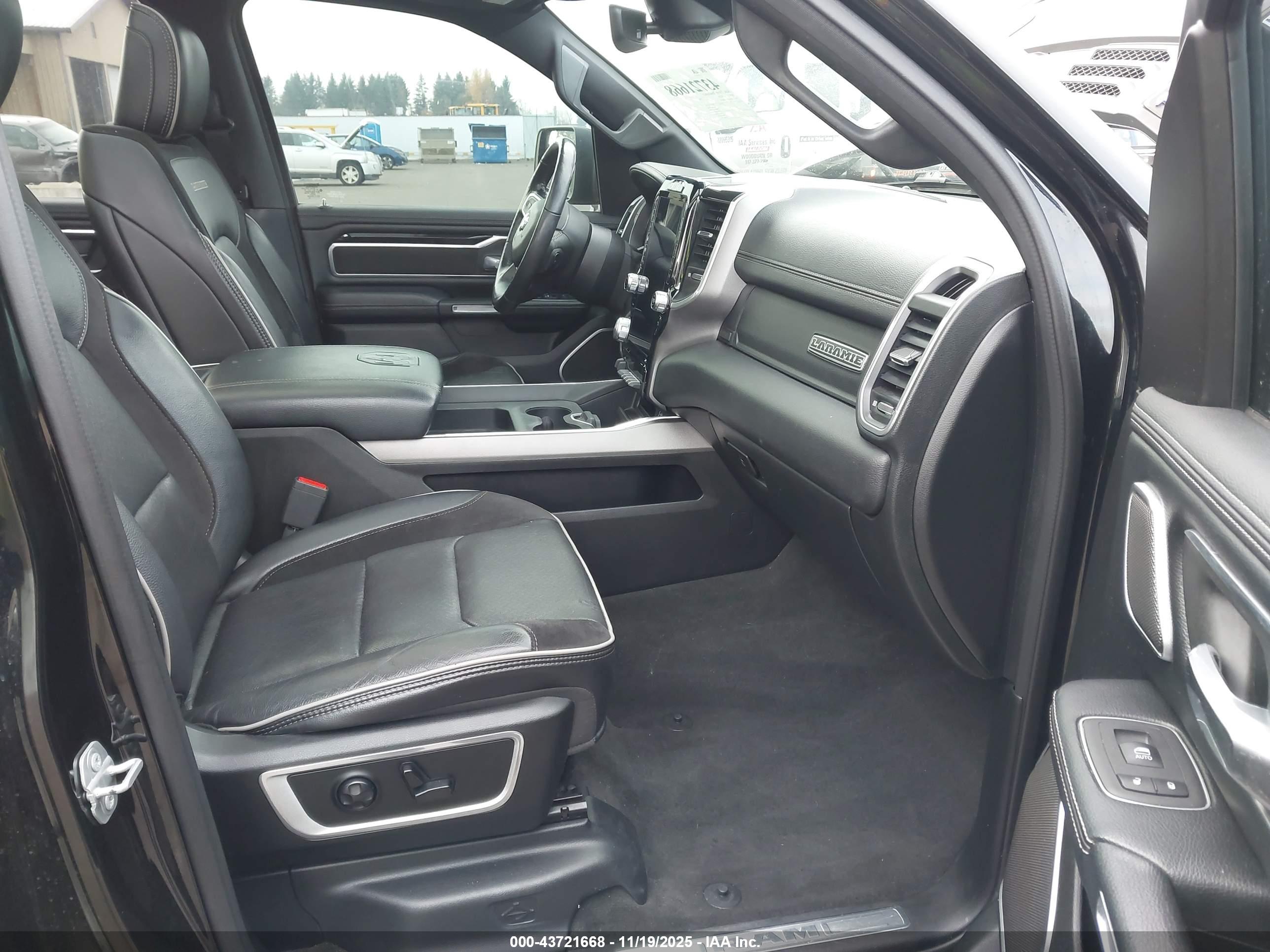 RAM 1500 image 5