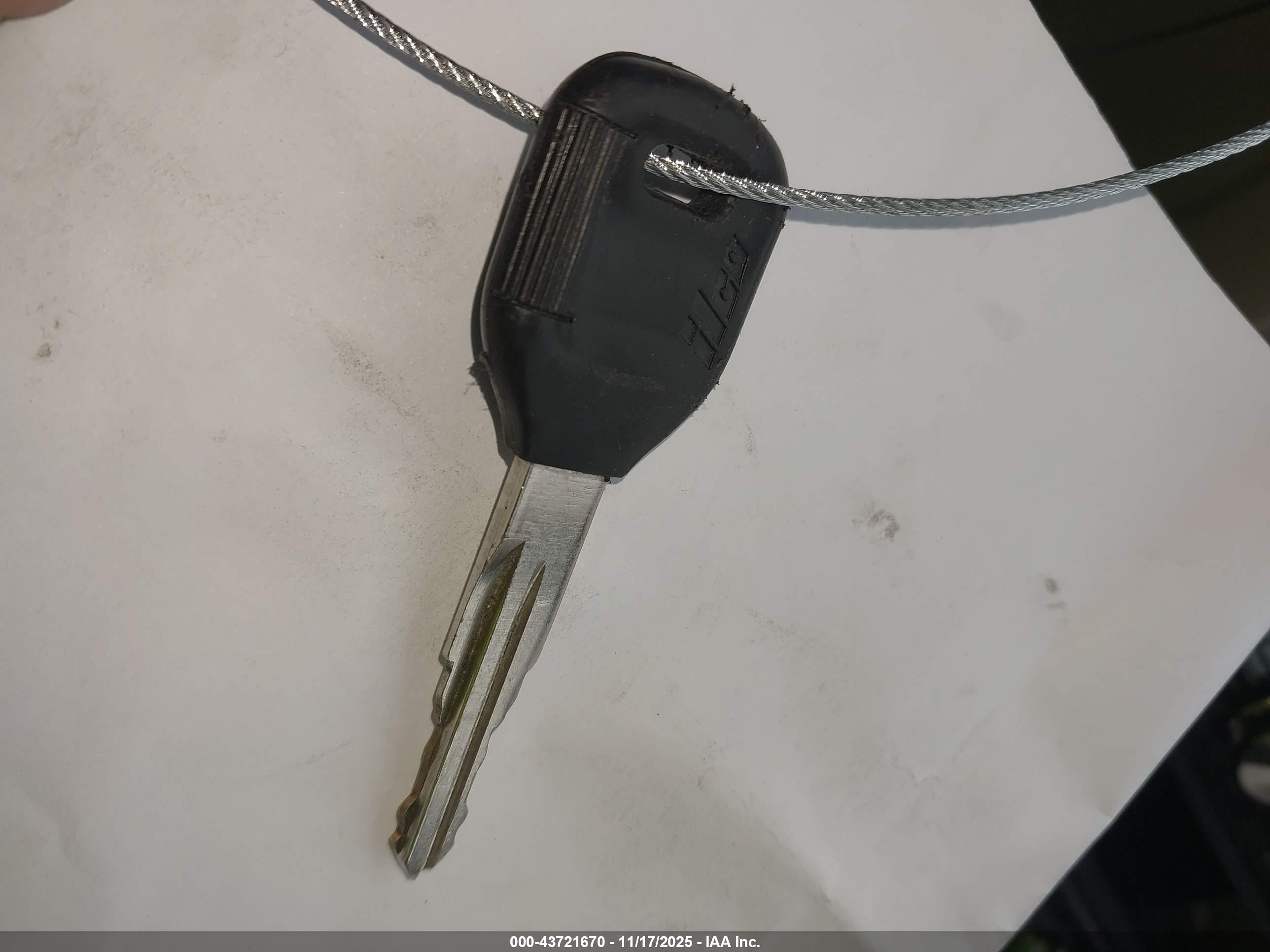 HONDA ACCORD image 11