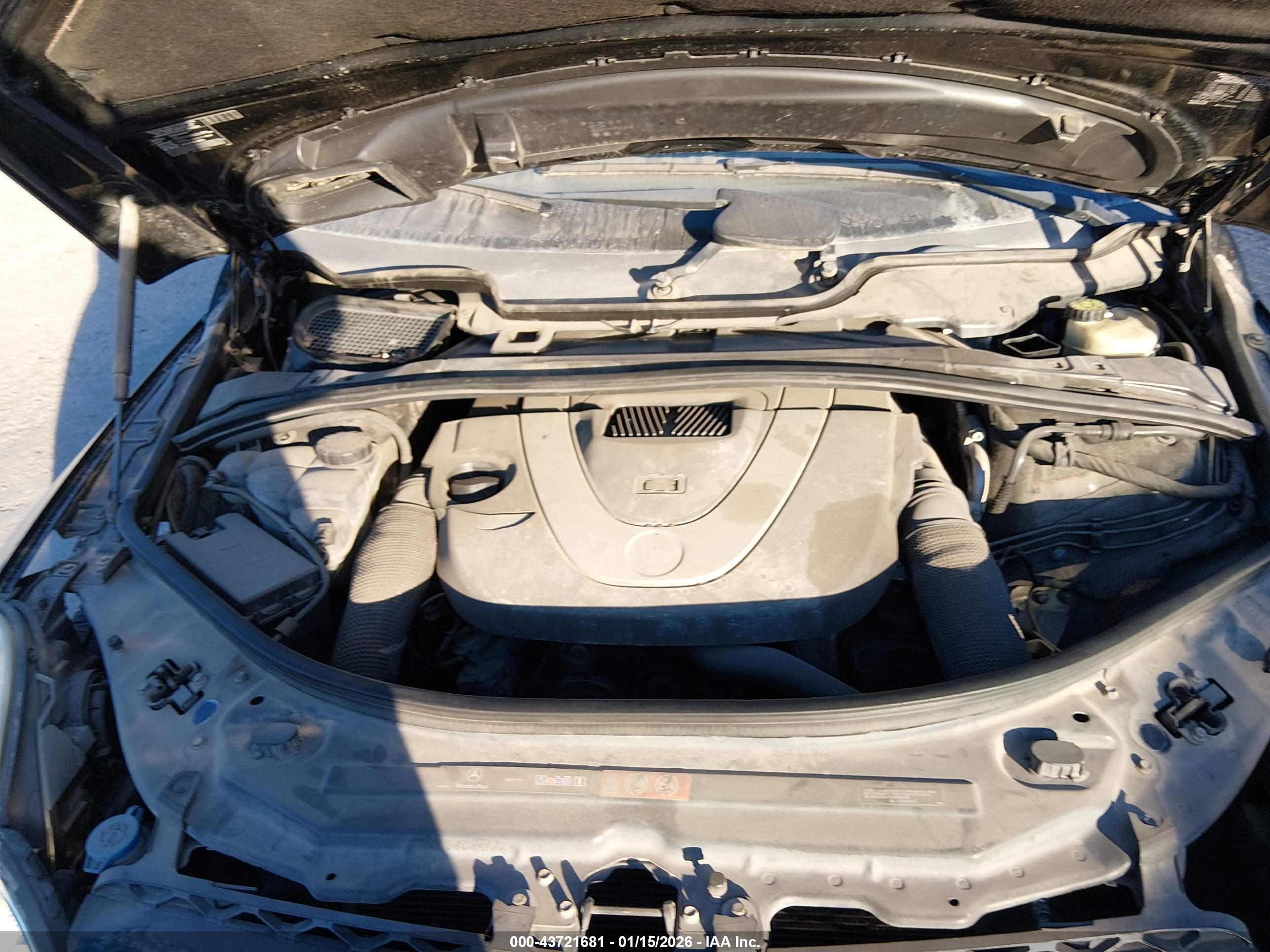 MERCEDES-BENZ R image 10