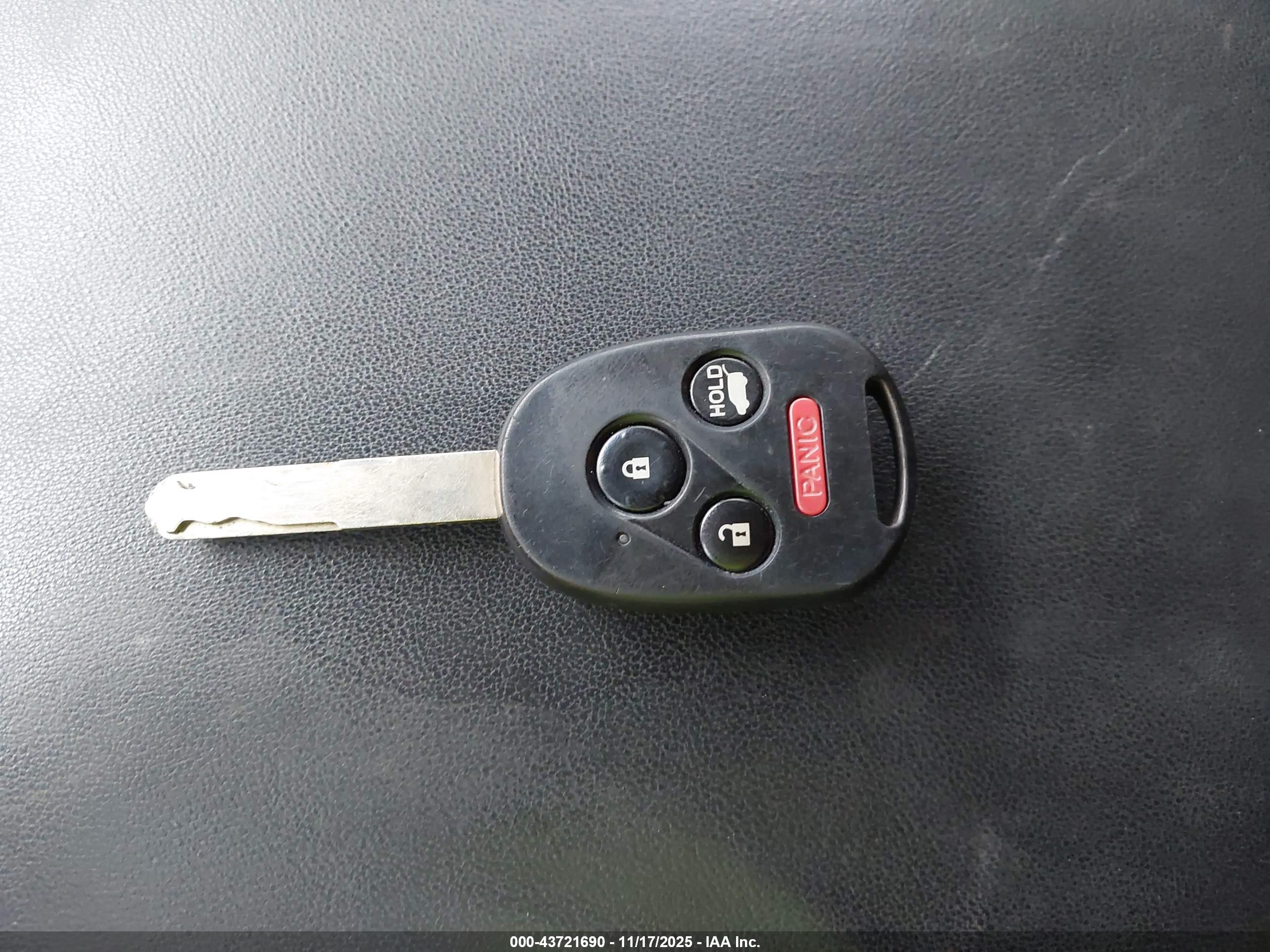 HONDA PILOT image 11