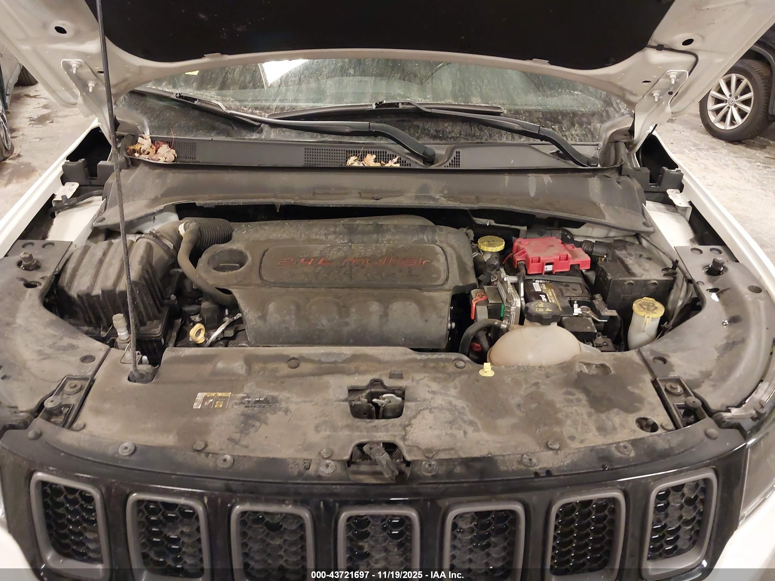 JEEP COMPASS image 10