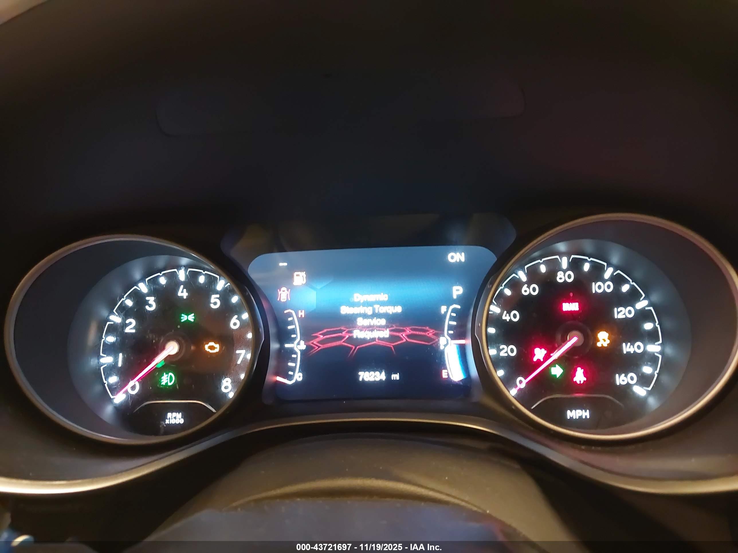 JEEP COMPASS image 7
