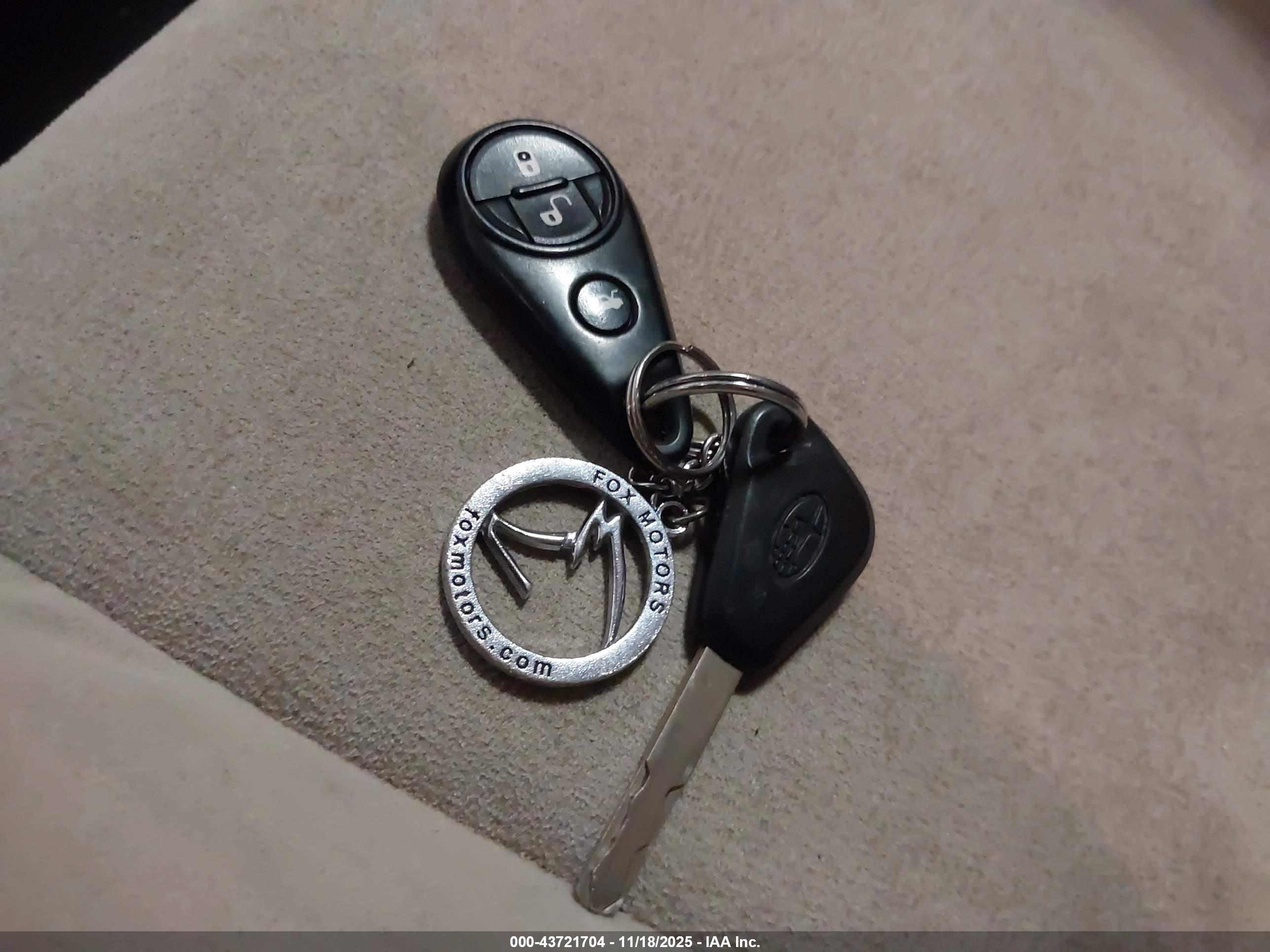 SUBARU IMPREZA image 11