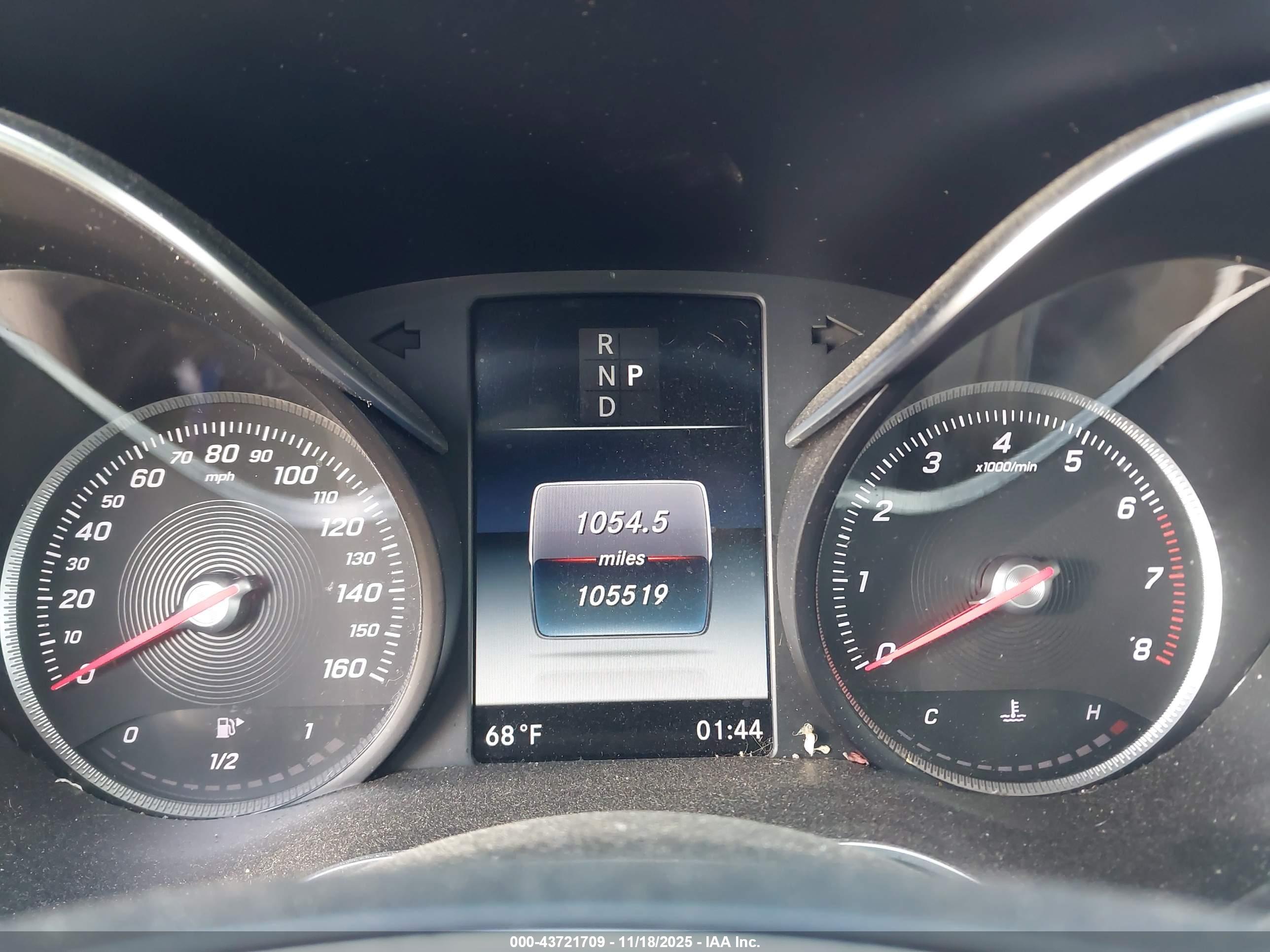 MERCEDES-BENZ C image 7