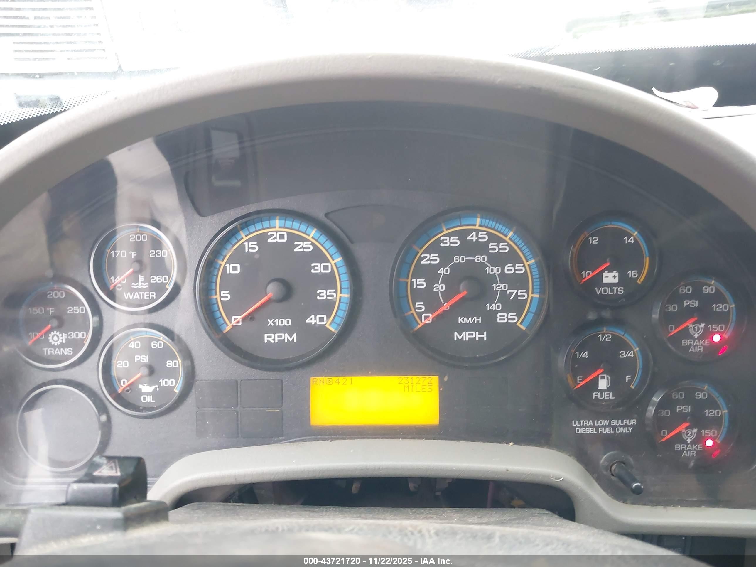INTERNATIONAL 4000 image 6