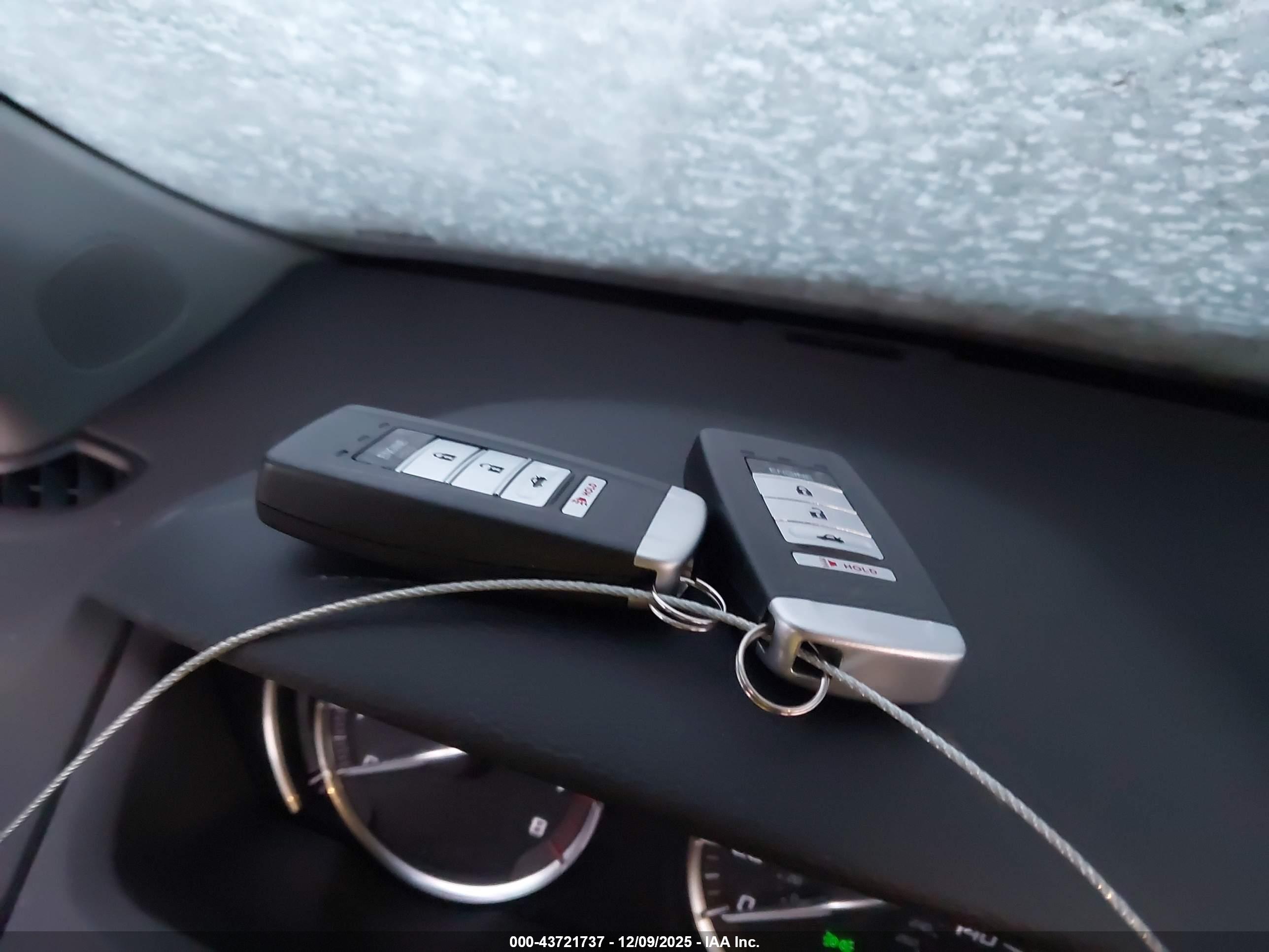 ACURA TLX image 11