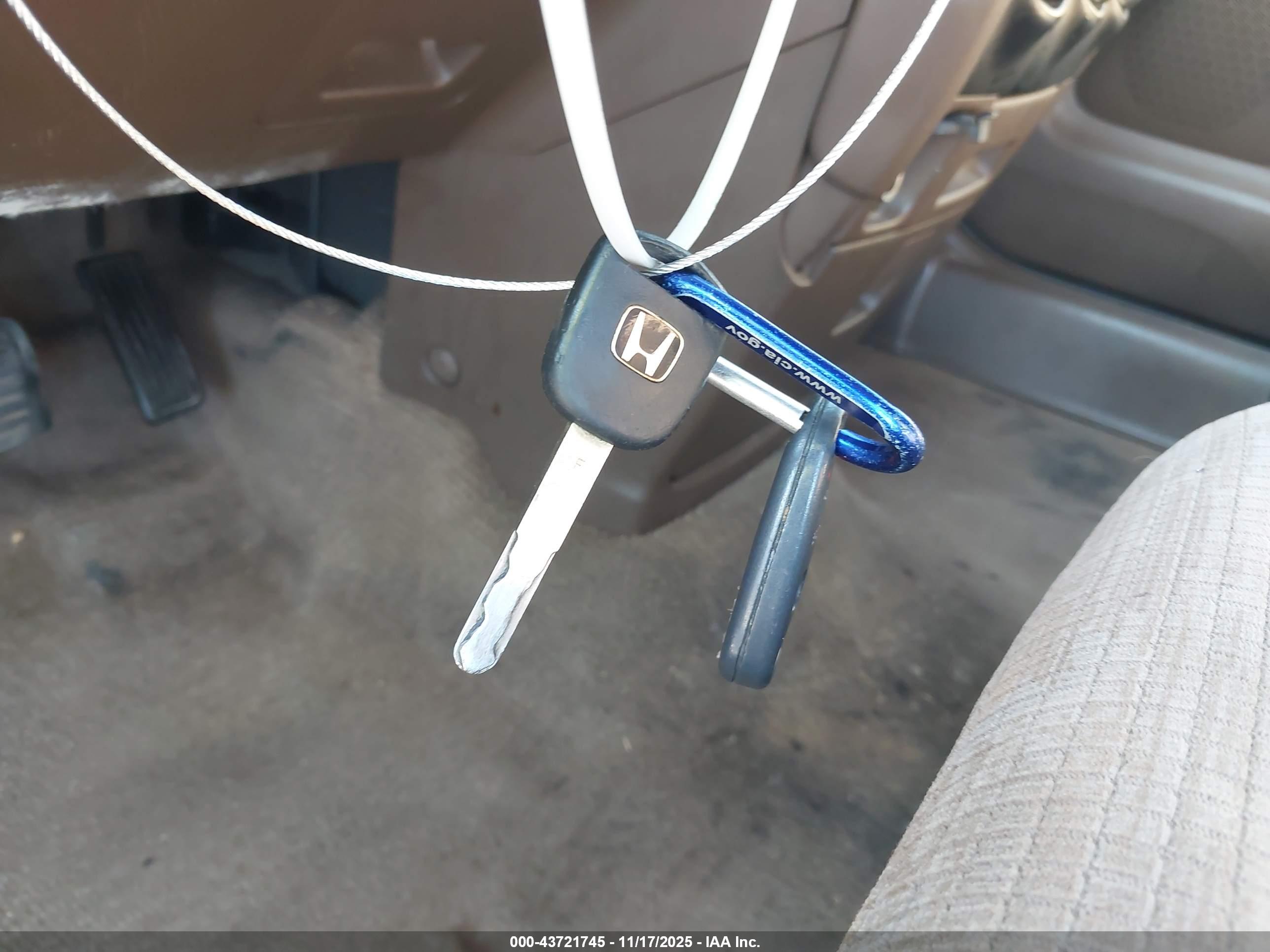 HONDA CR-V image 11