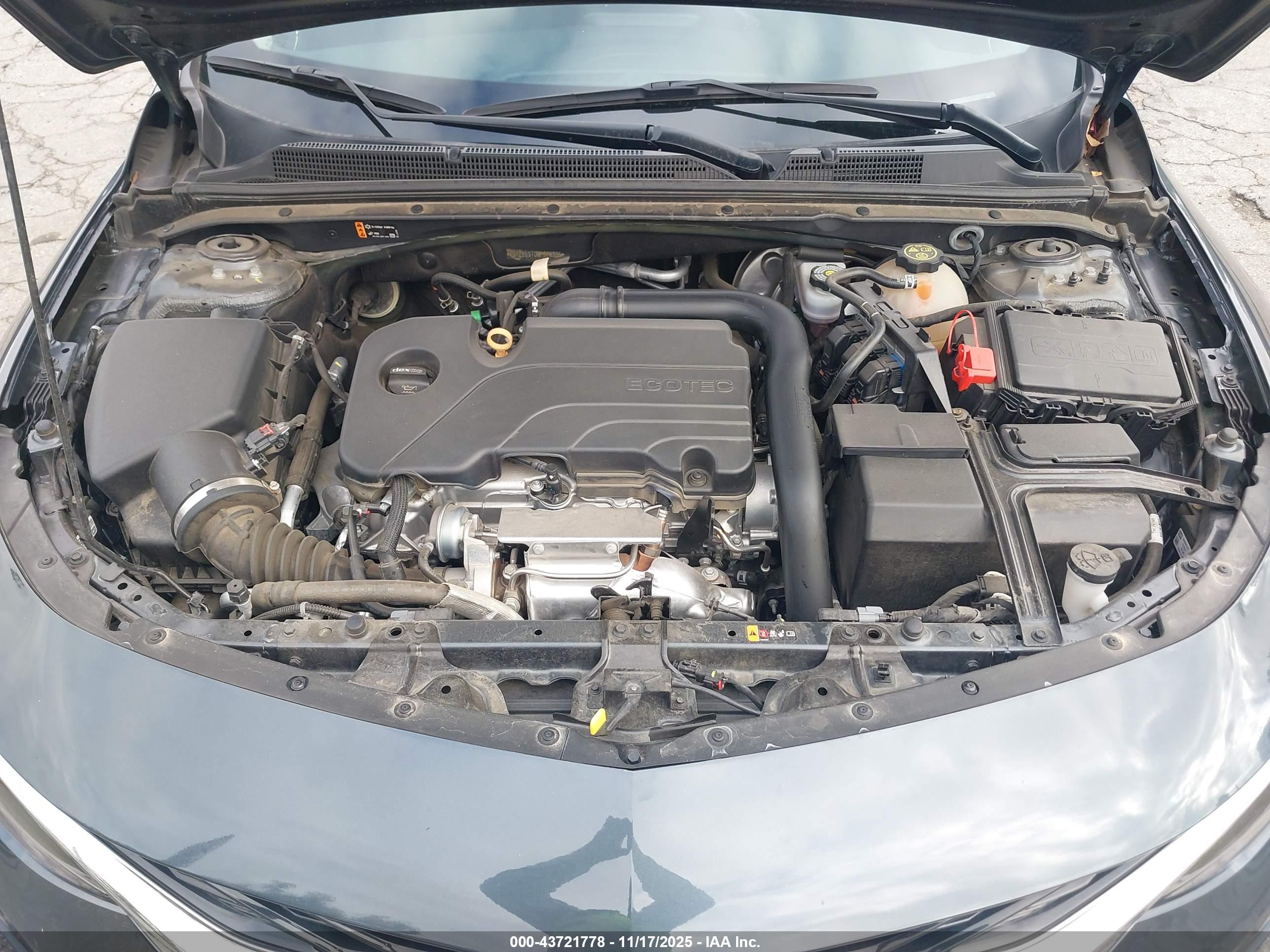 CHEVROLET MALIBU image 10
