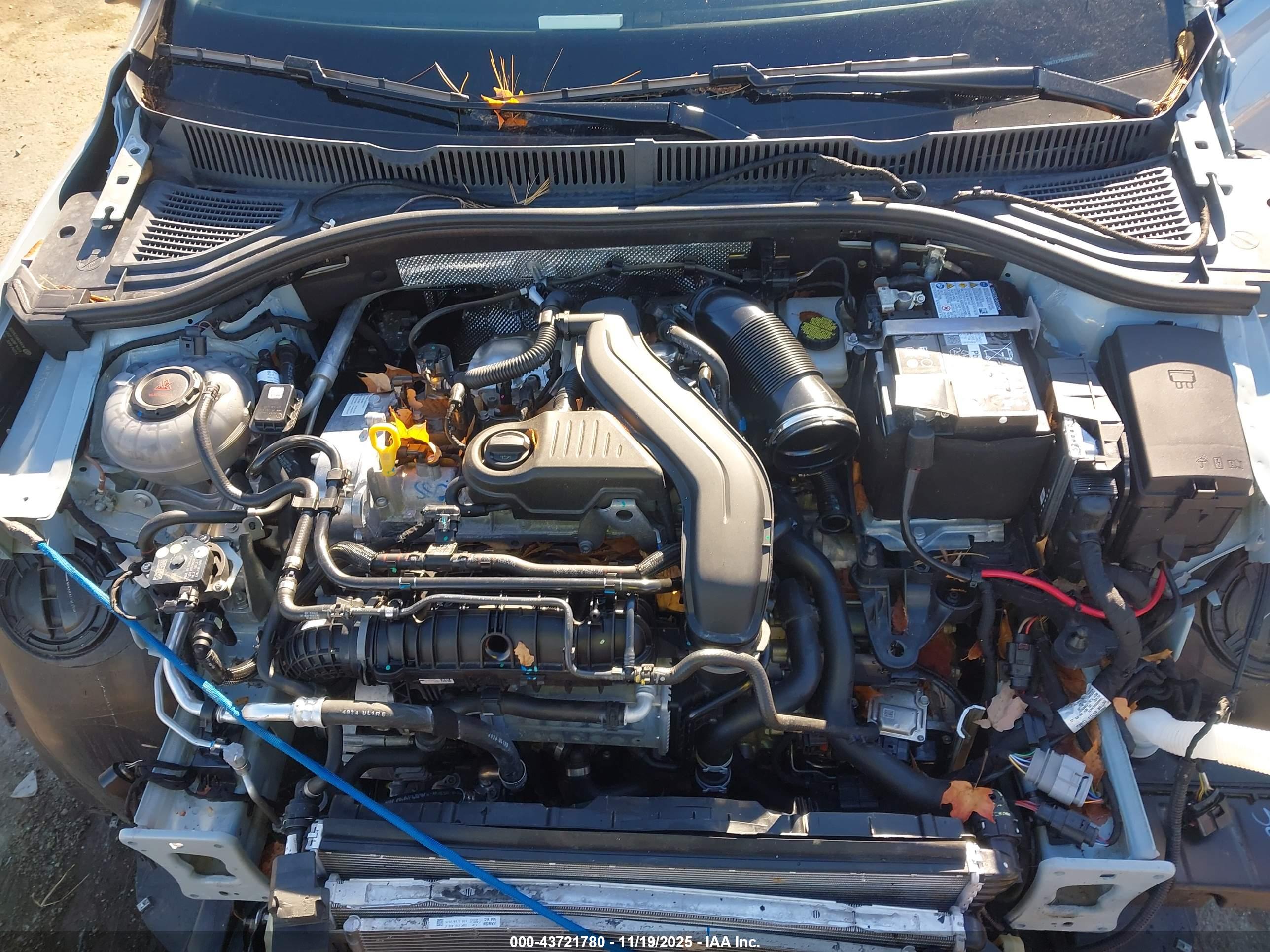 VOLKSWAGEN JETTA image 10