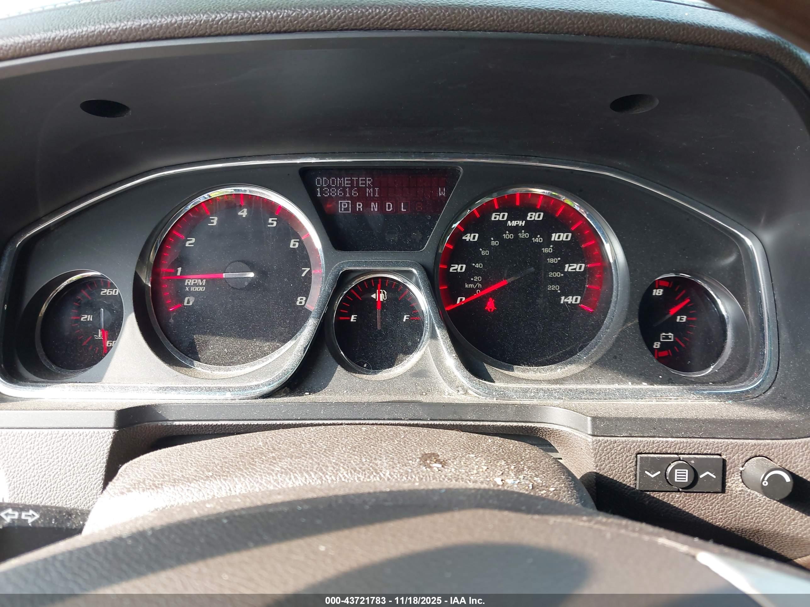 GMC ACADIA image 7