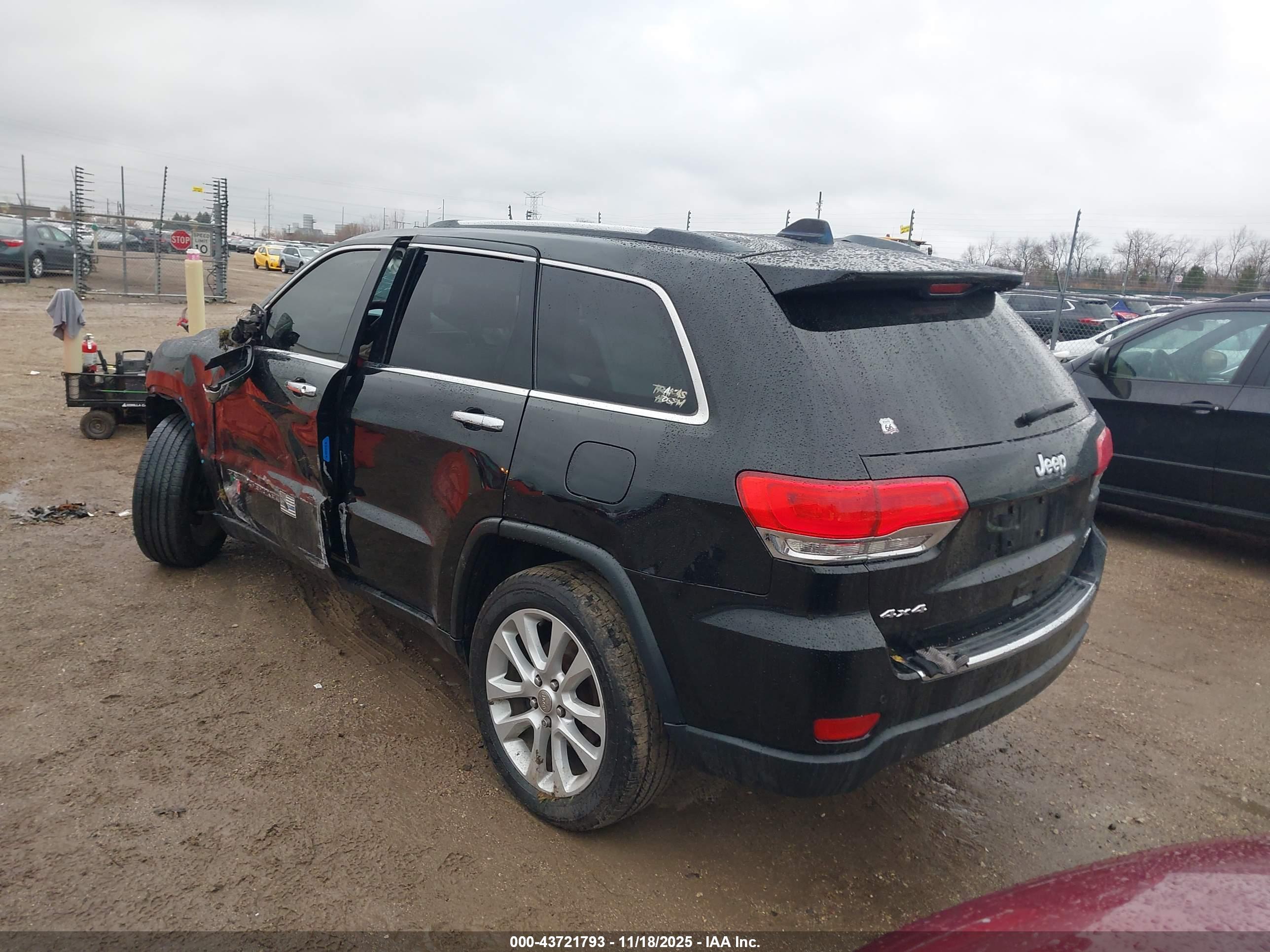 JEEP GRAND image 3