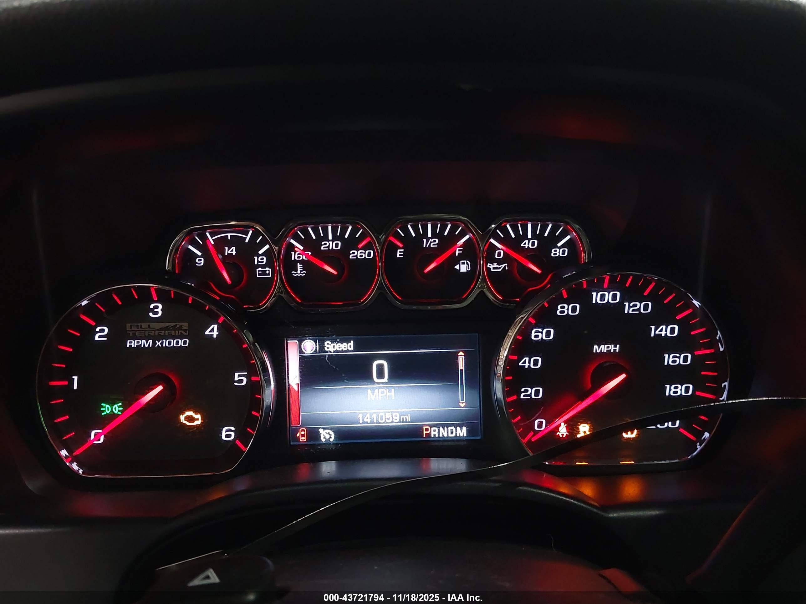 GMC SIERRA image 7