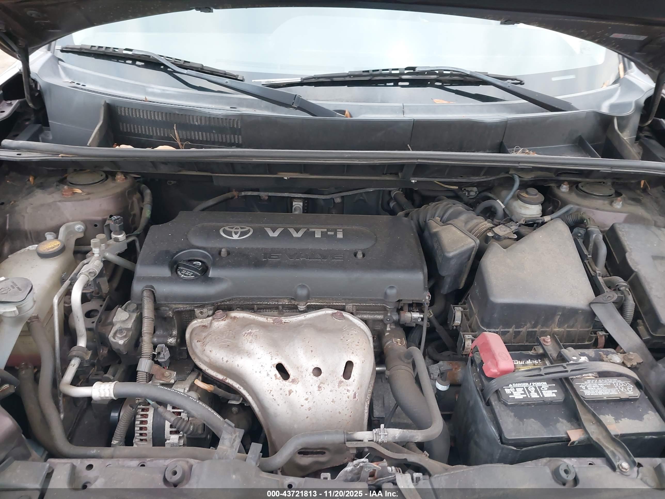 SCION XB image 10