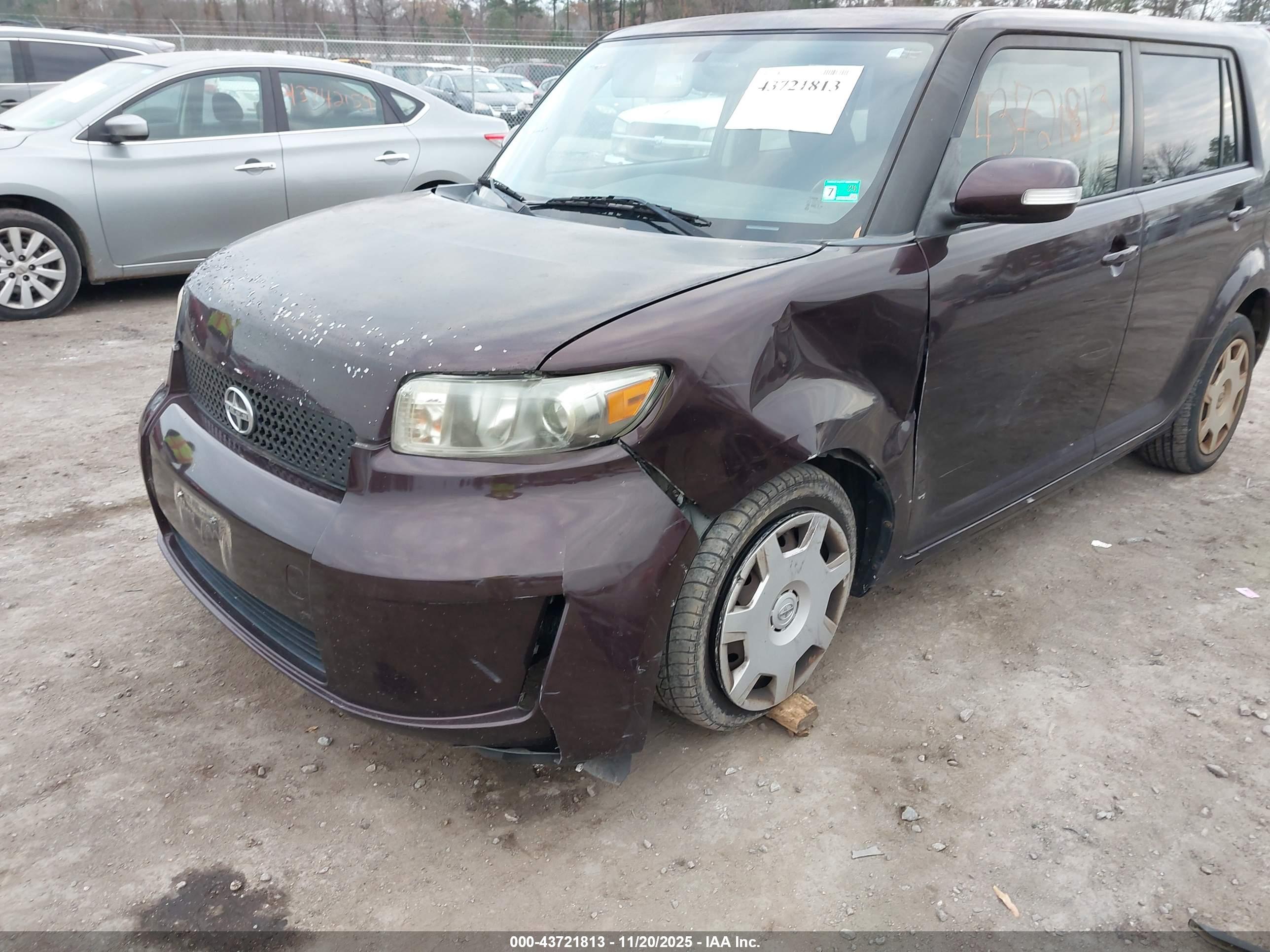 SCION XB image 6