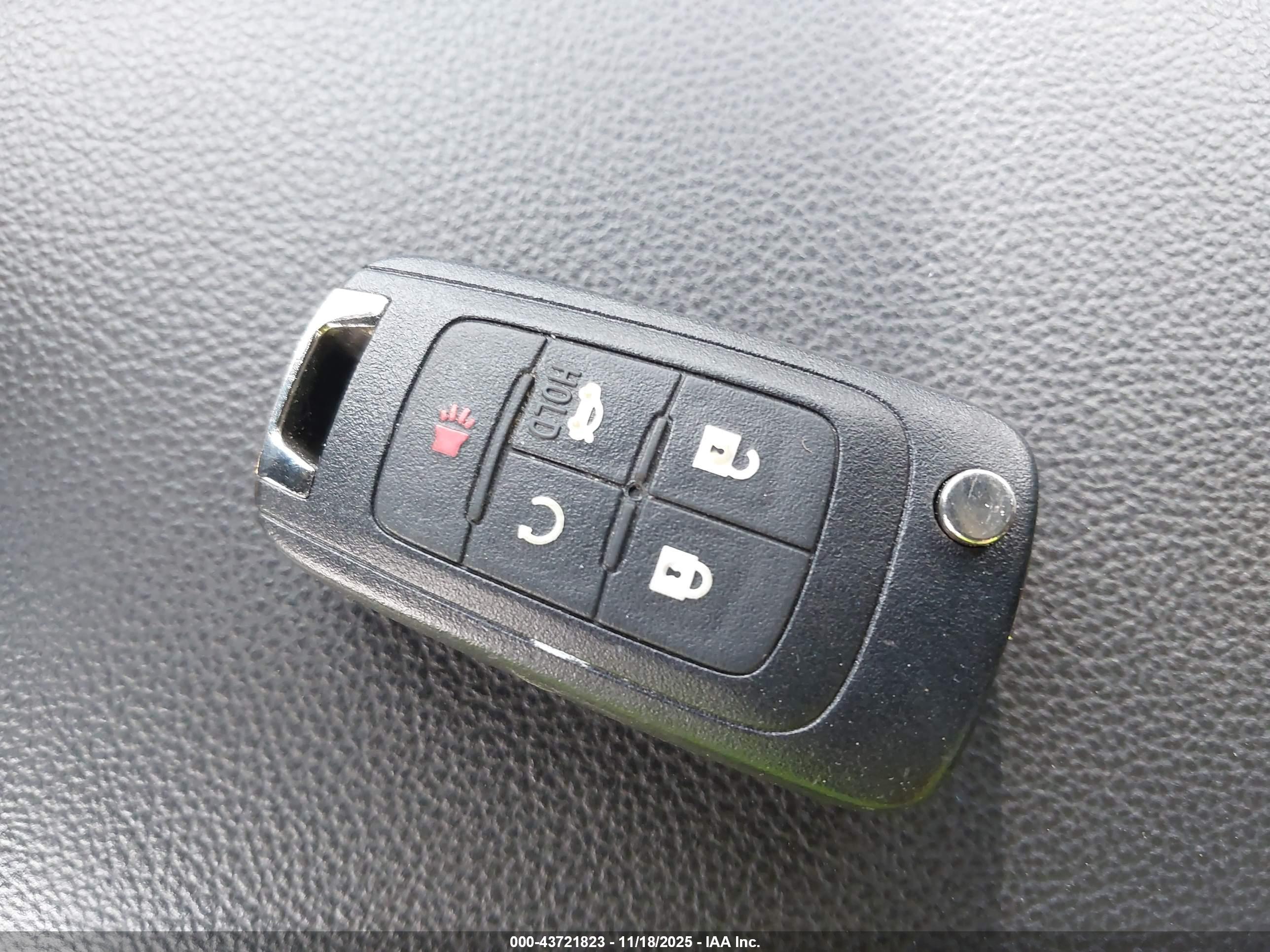CHEVROLET IMPALA image 11