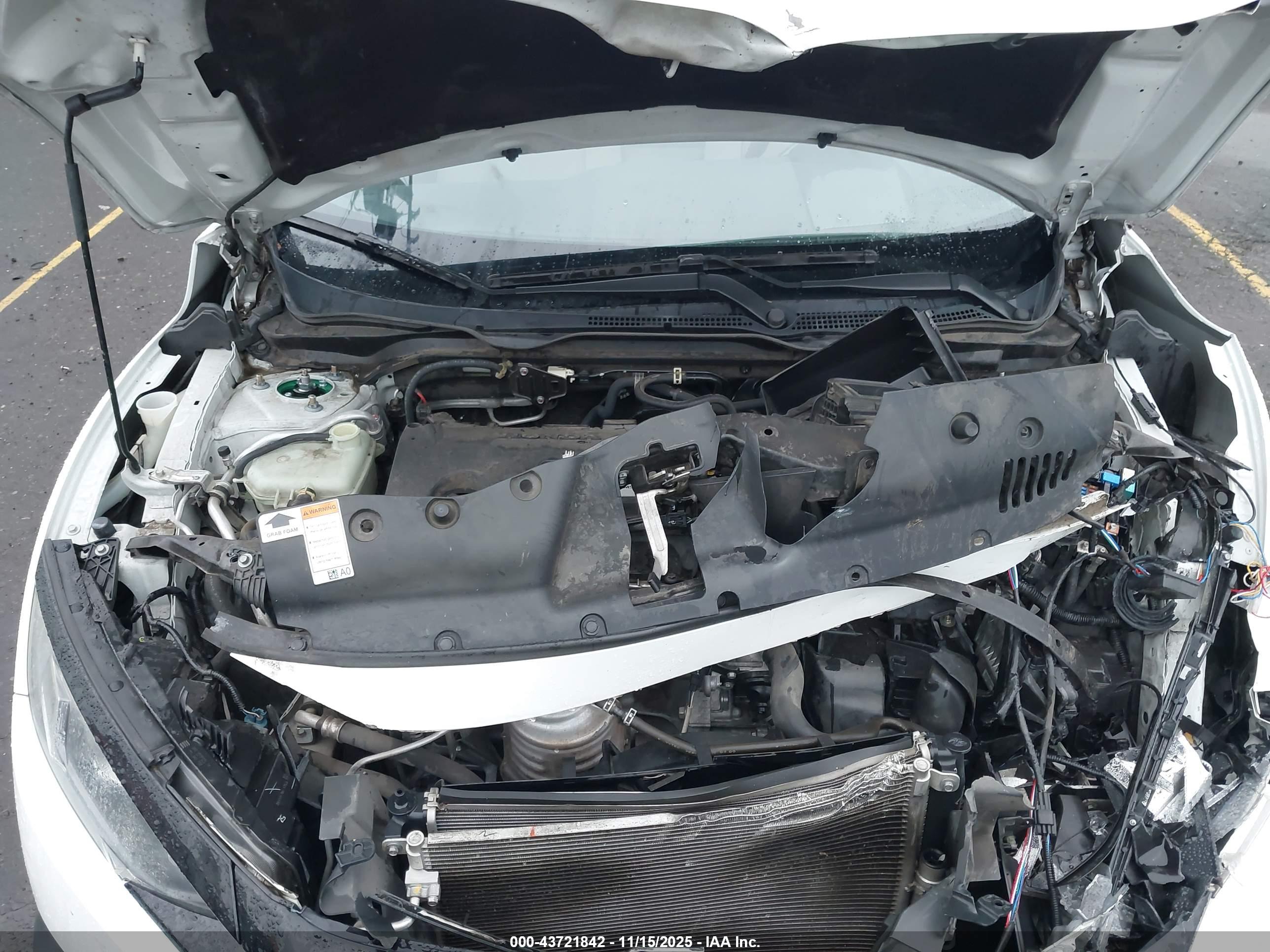 HONDA CIVIC image 10