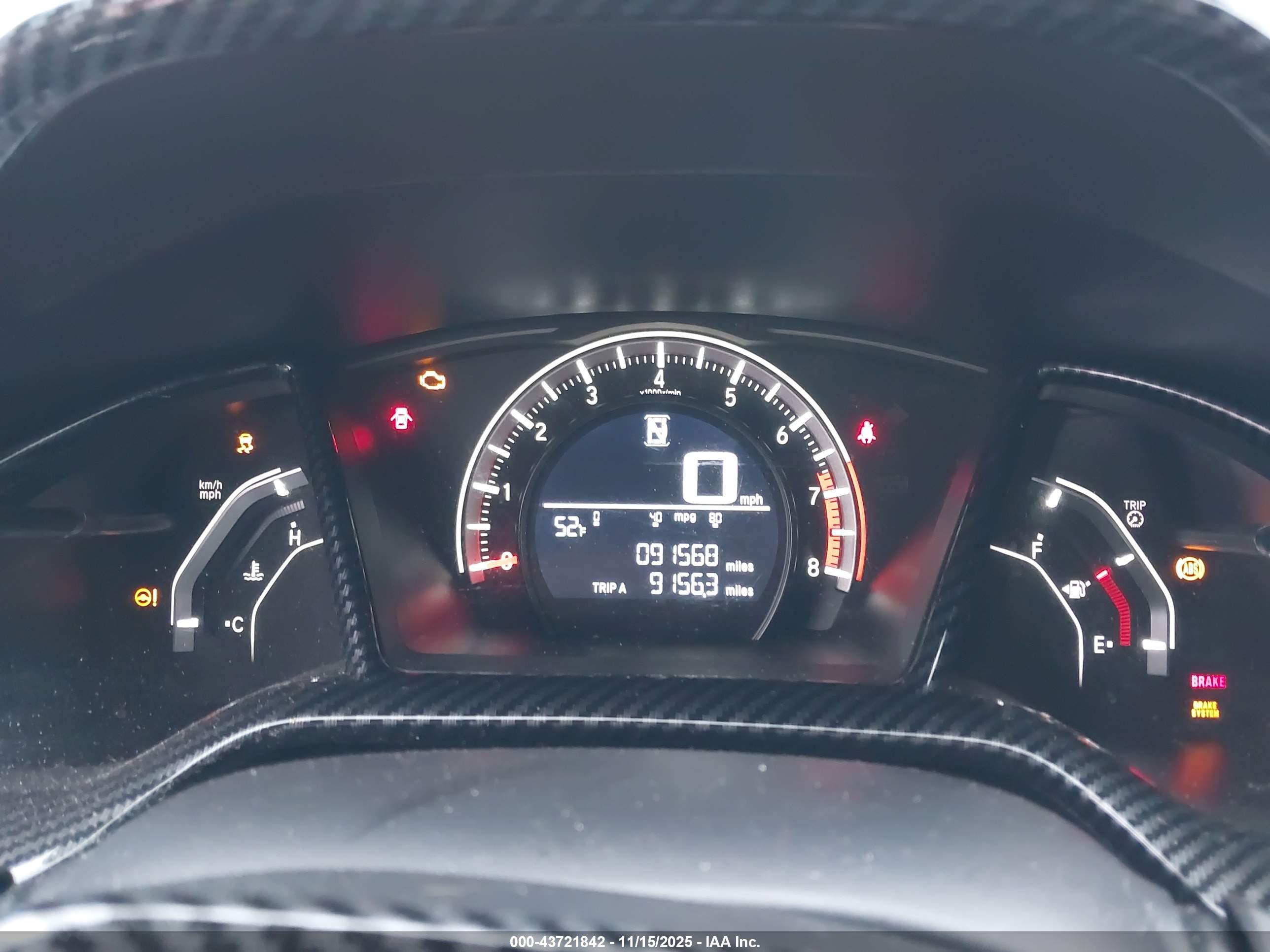 HONDA CIVIC image 7
