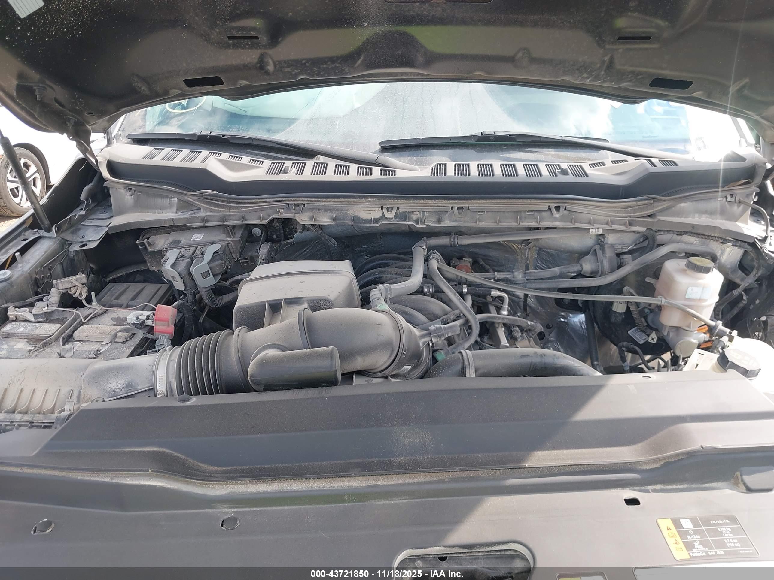 FORD F-250 image 10