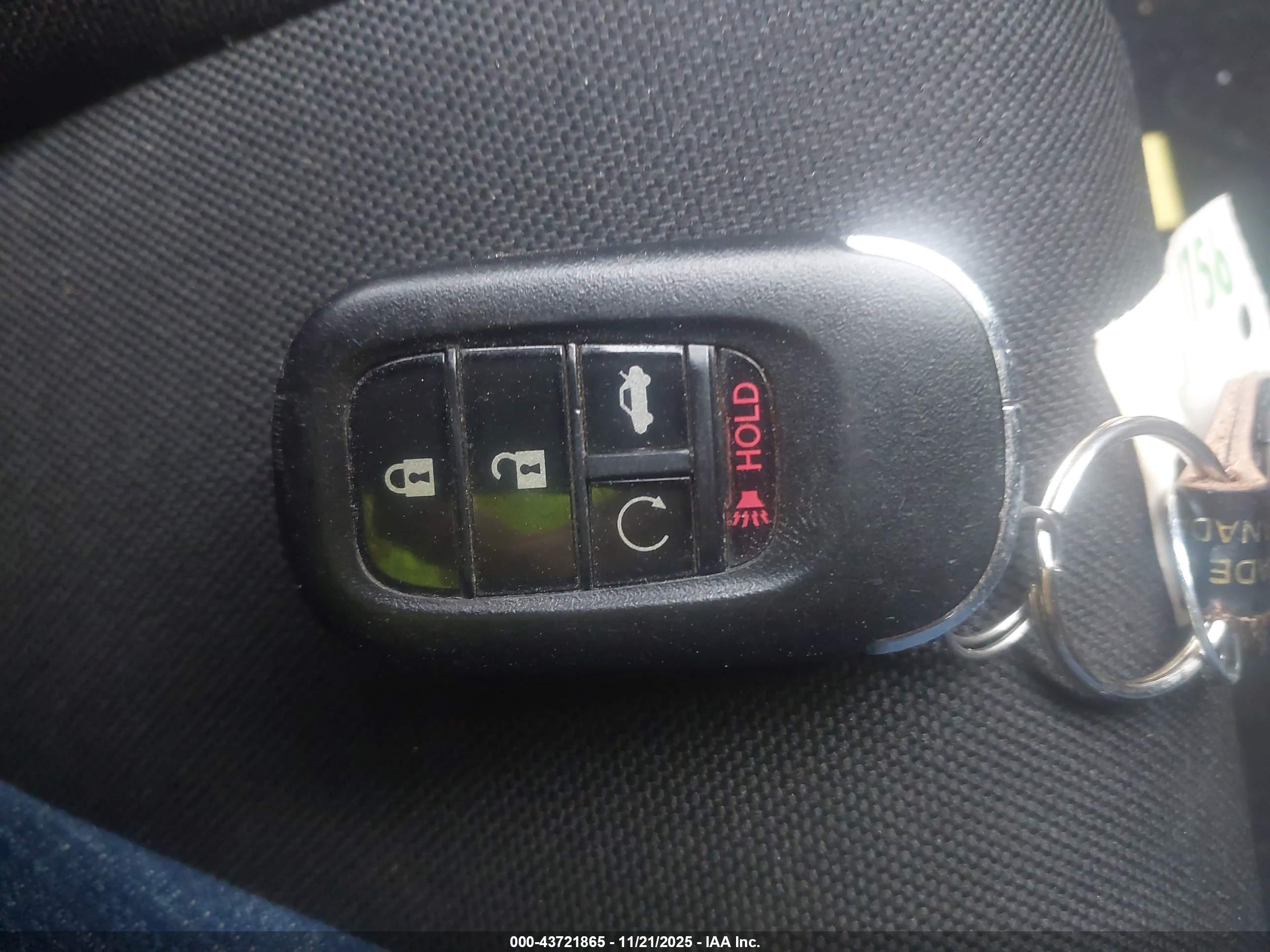 HONDA CIVIC image 11